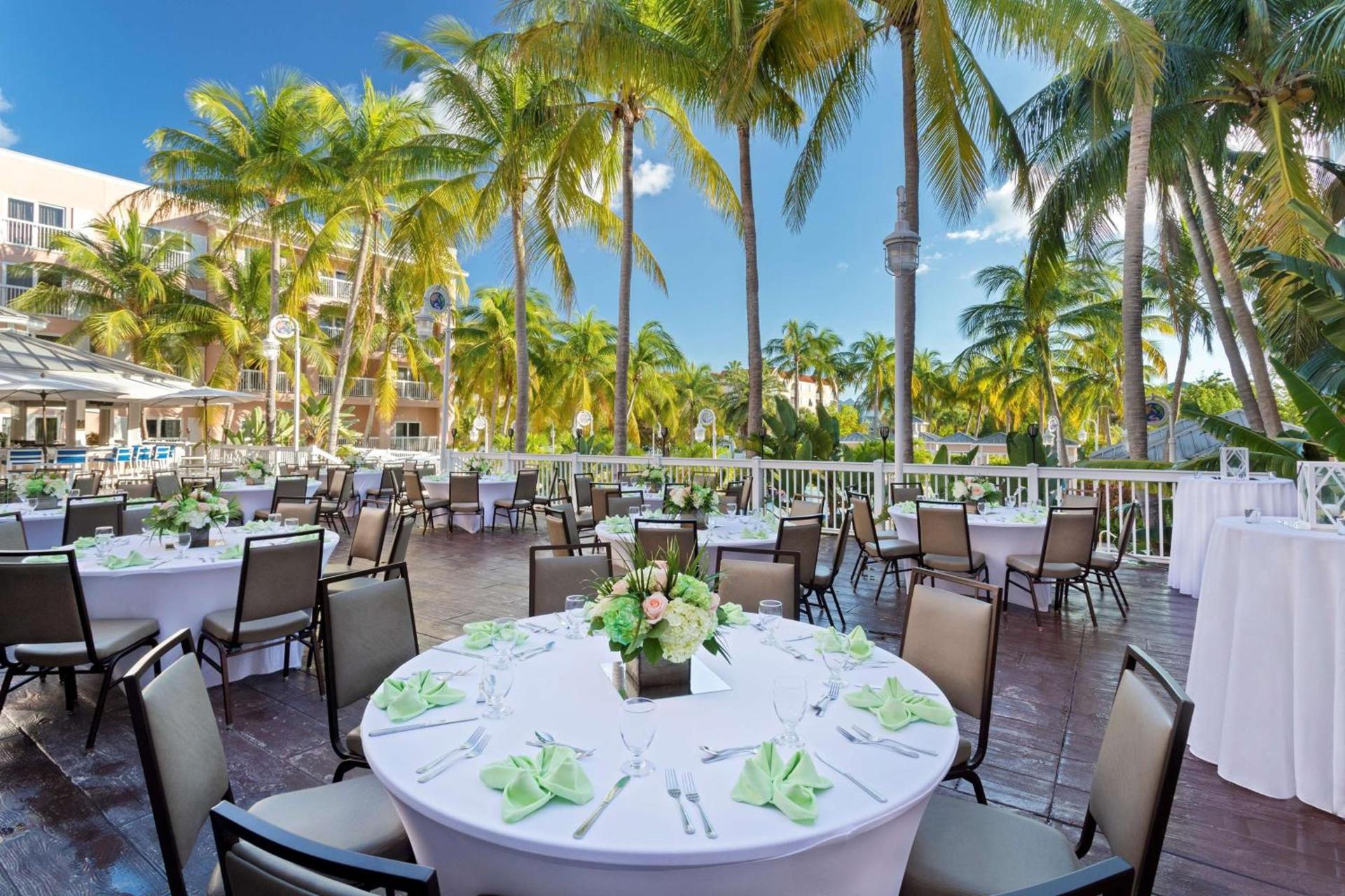DoubleTree by Hilton Grand Key Resort photo 56