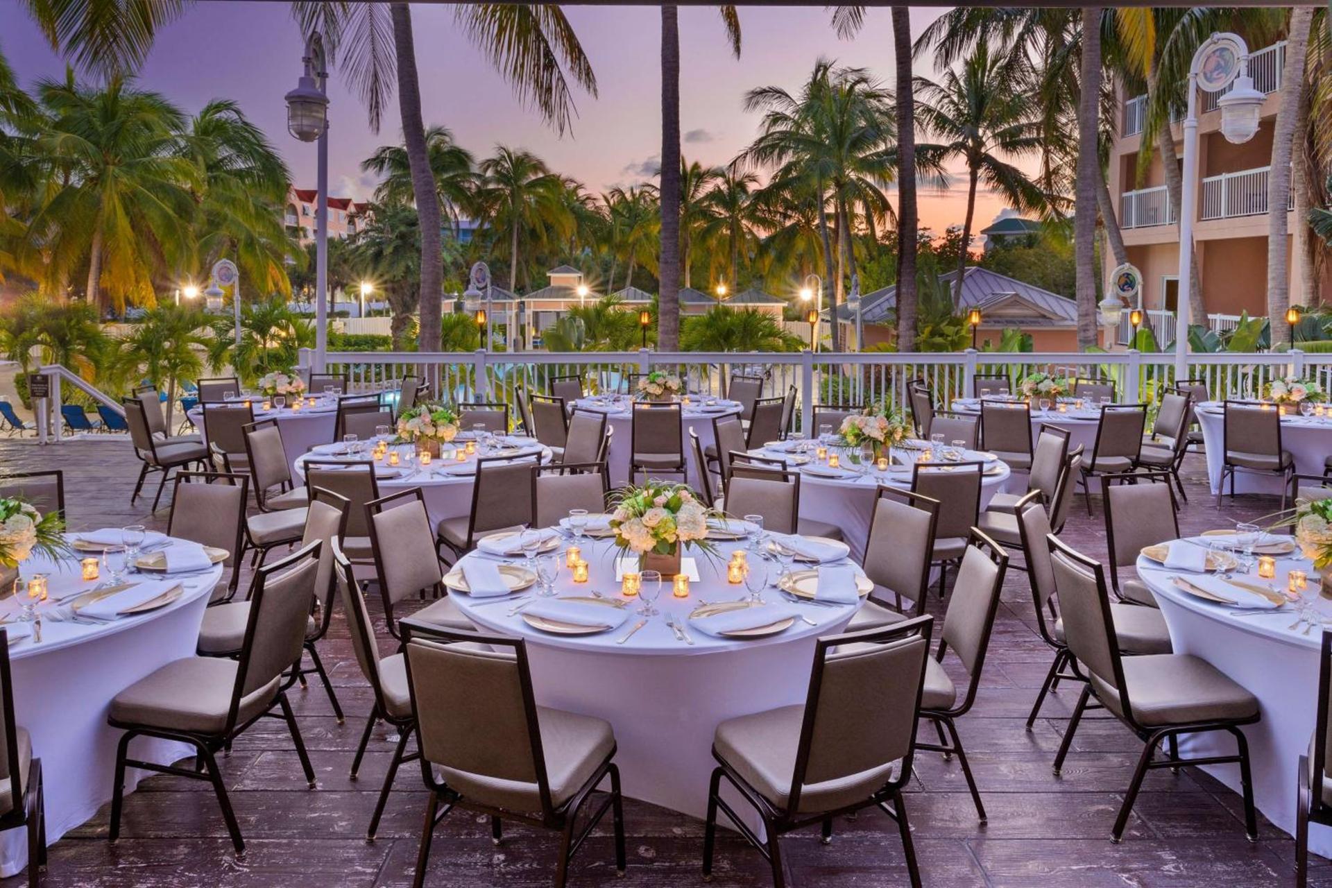DoubleTree by Hilton Grand Key Resort photo 57
