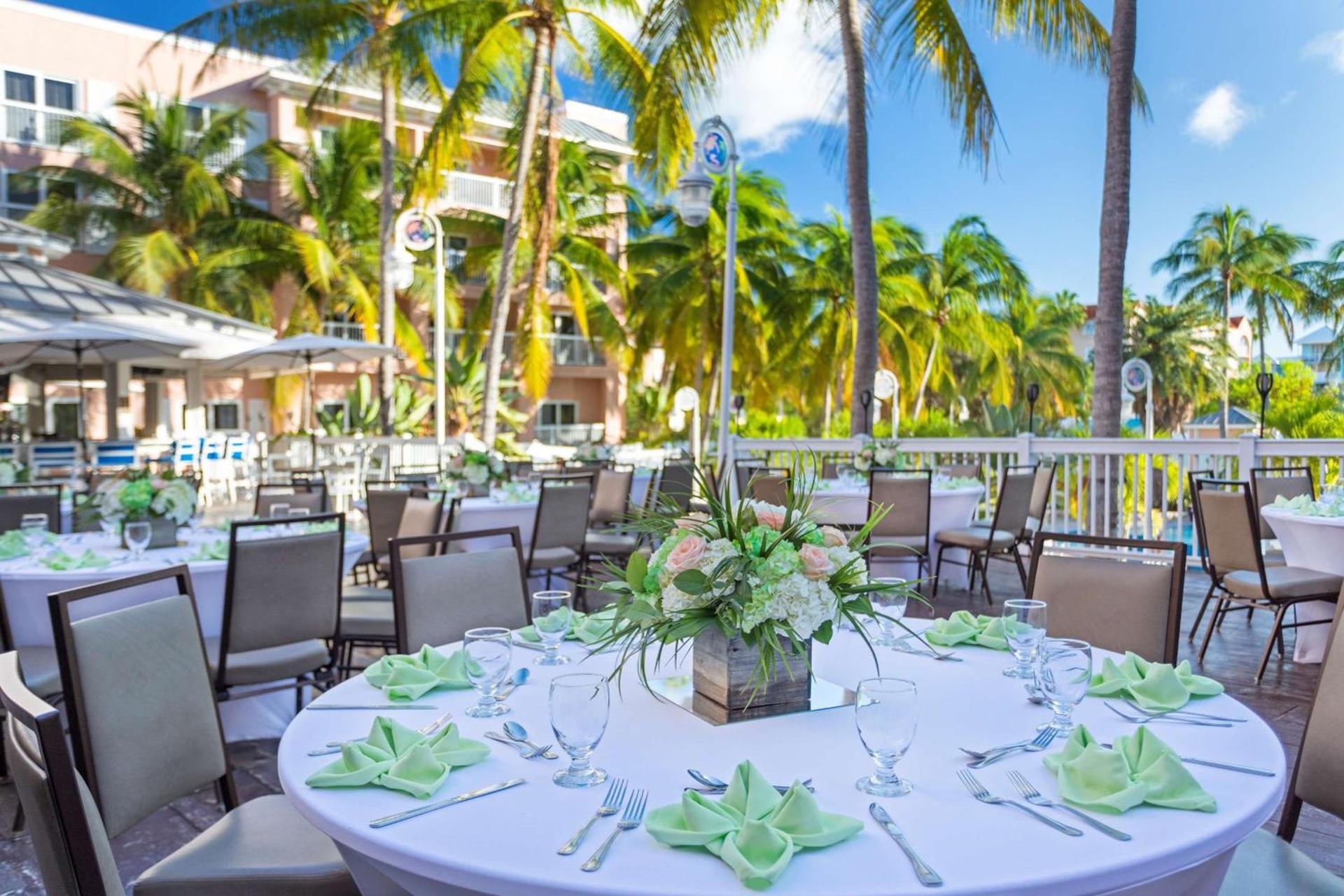 DoubleTree by Hilton Grand Key Resort photo 59