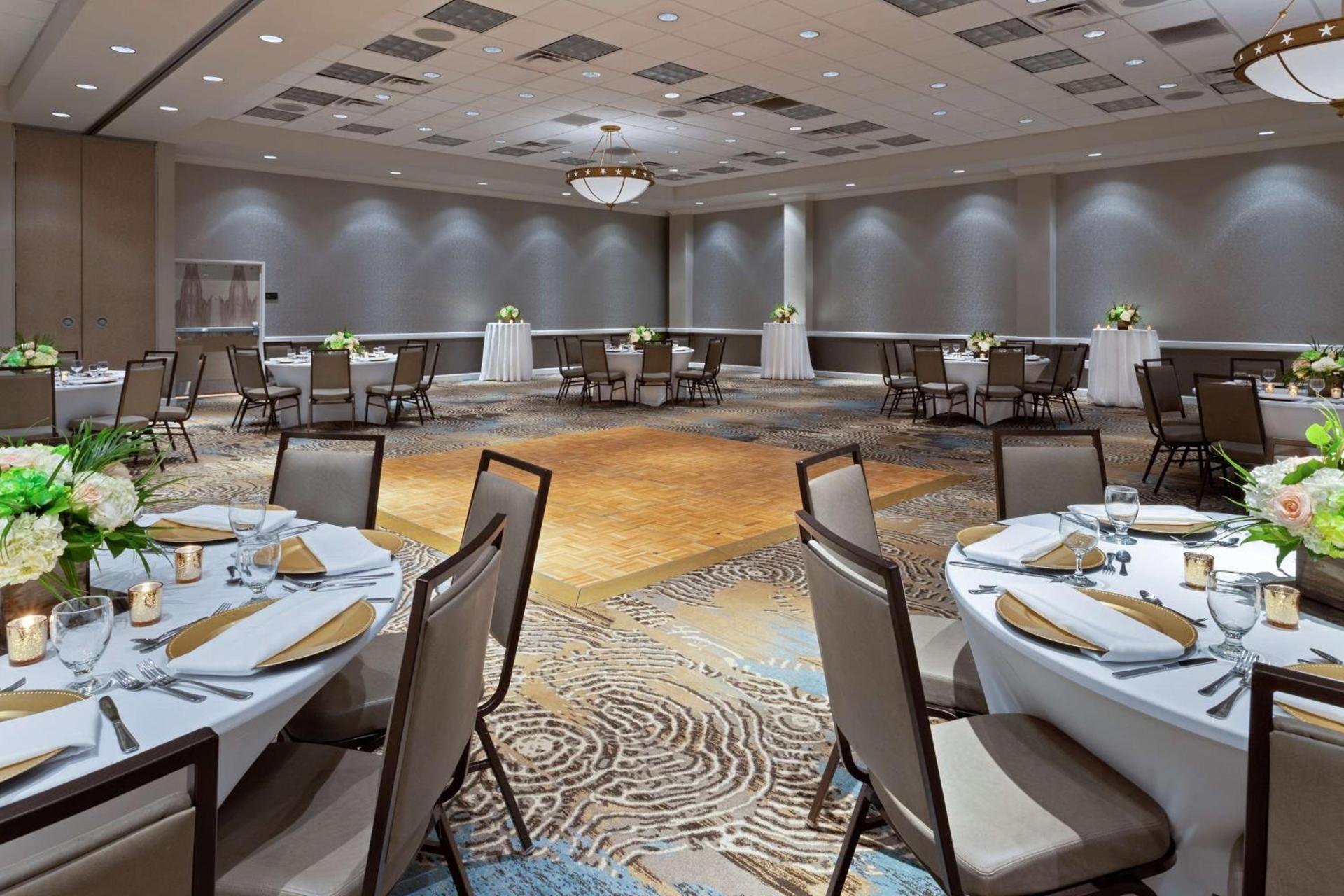 DoubleTree by Hilton Grand Key Resort photo 61