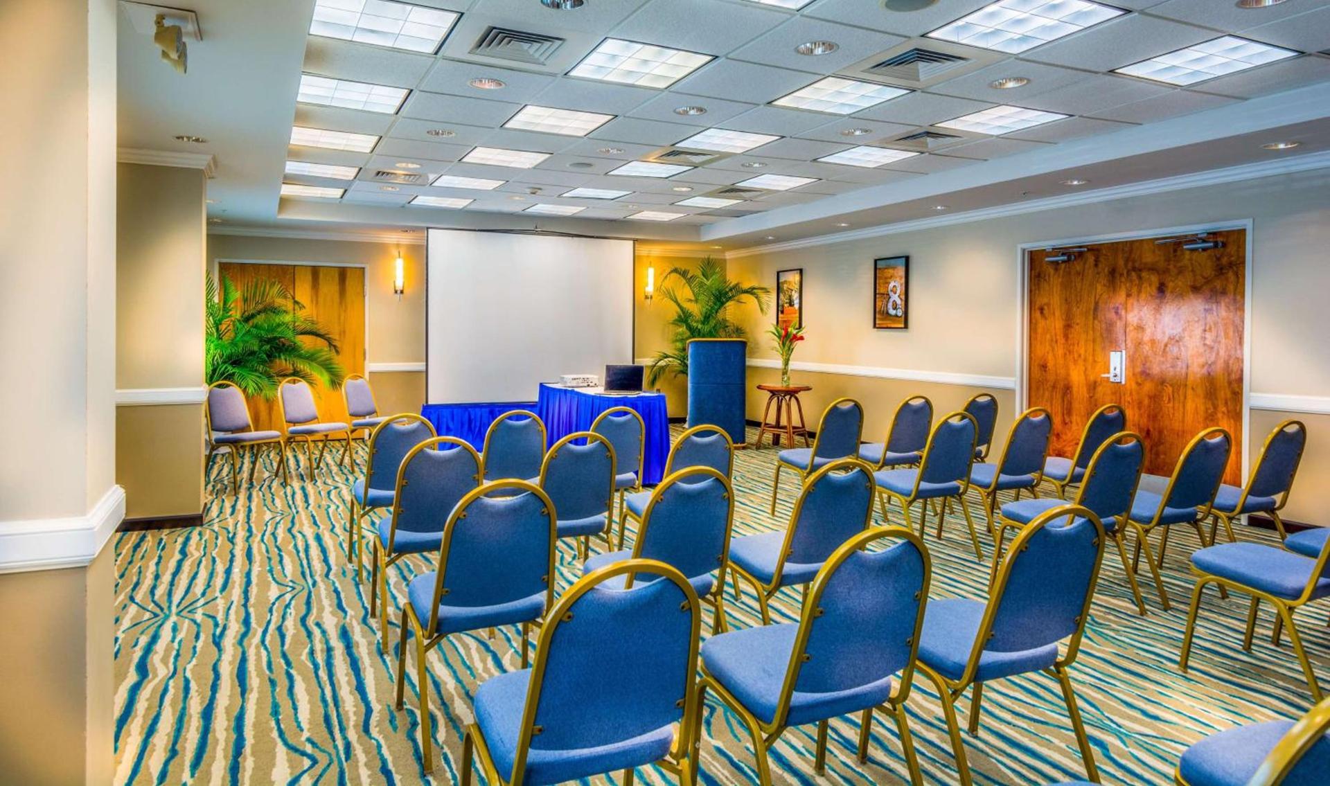 DoubleTree by Hilton Grand Key Resort photo 62