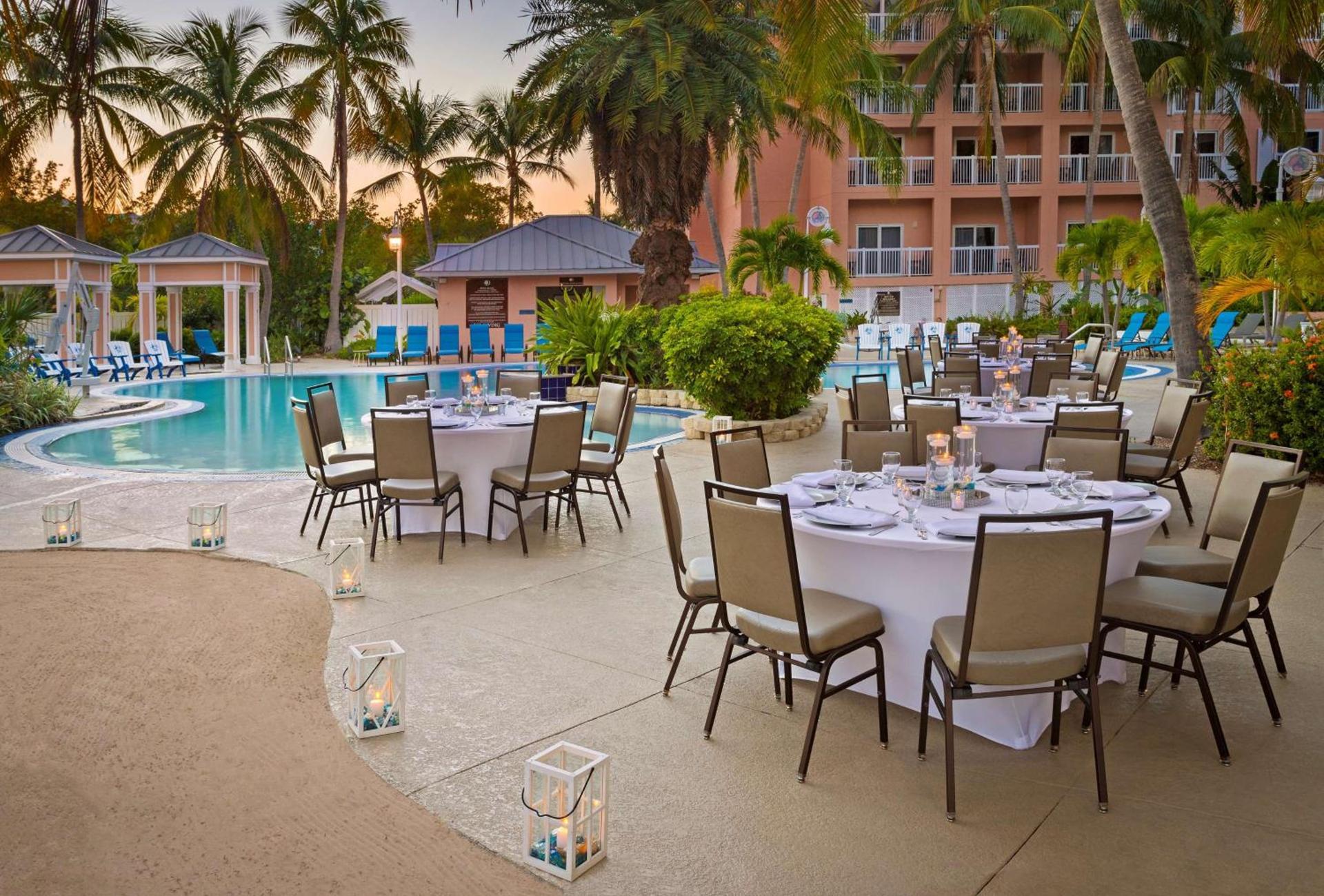 DoubleTree by Hilton Grand Key Resort photo 58