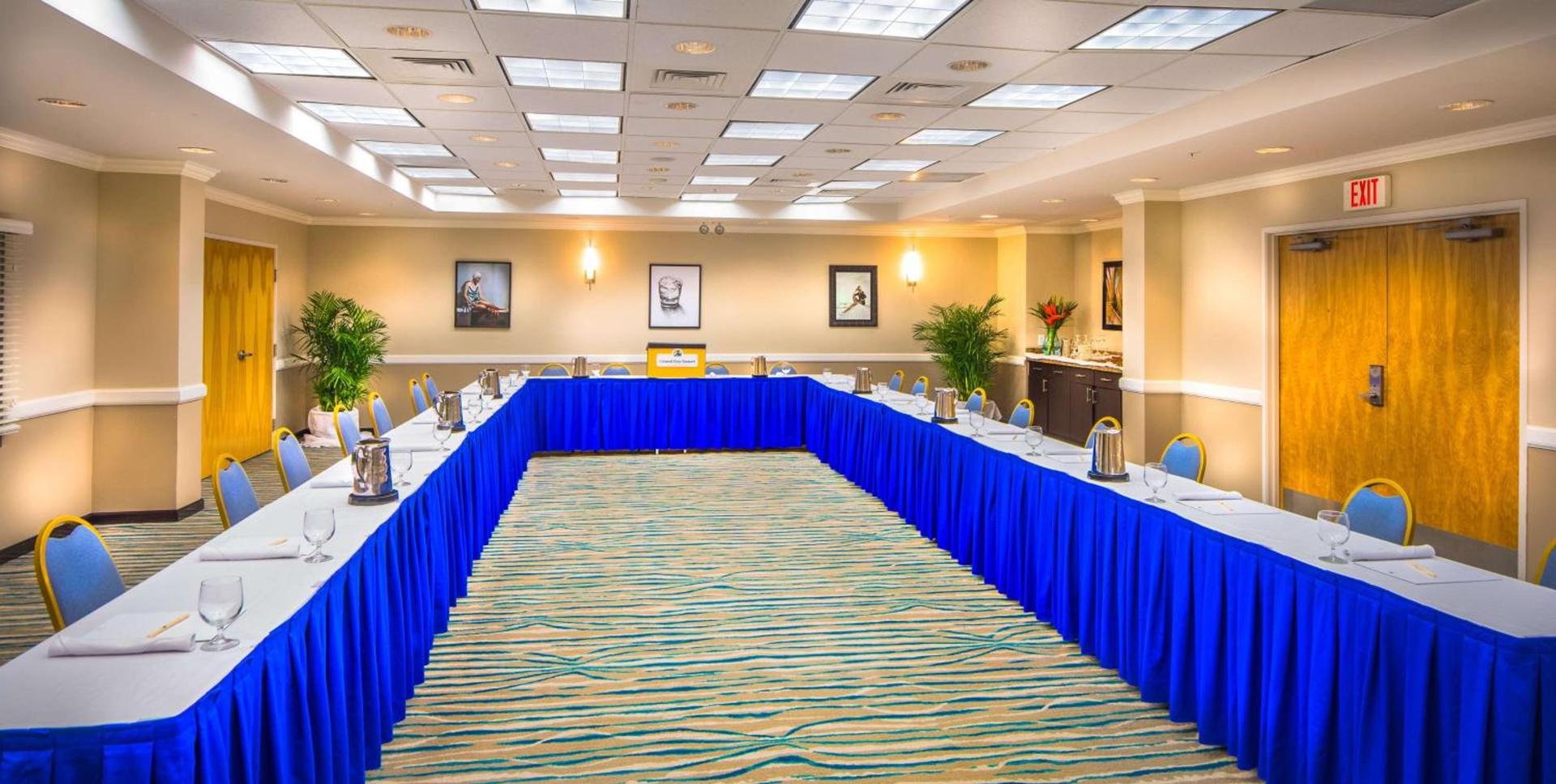DoubleTree by Hilton Grand Key Resort photo 64