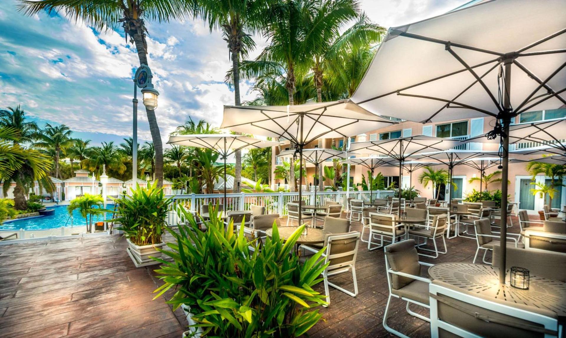 DoubleTree by Hilton Grand Key Resort photo 18