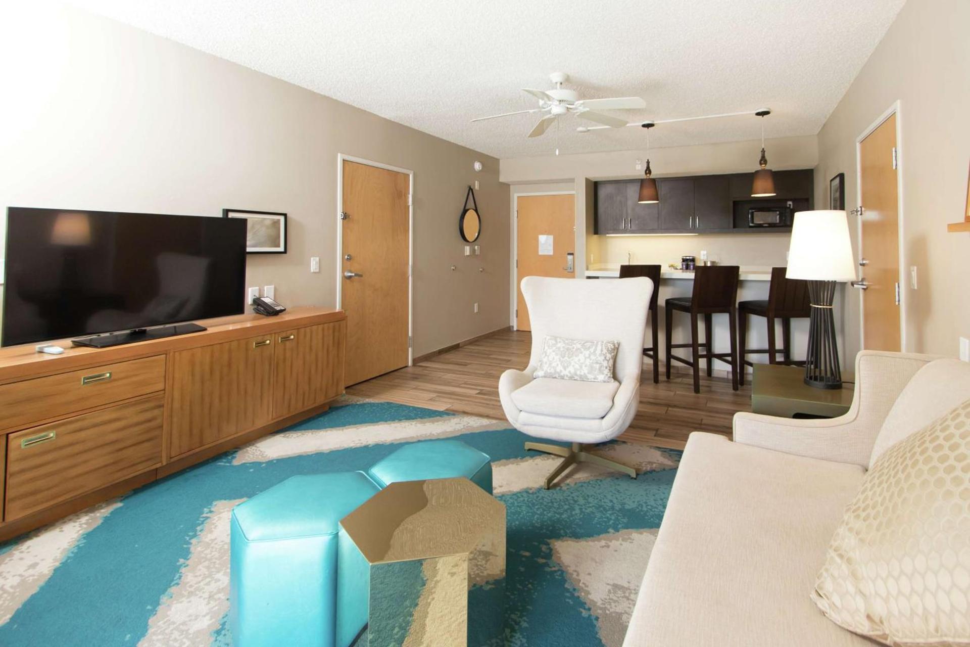 DoubleTree by Hilton Grand Key Resort photo 71