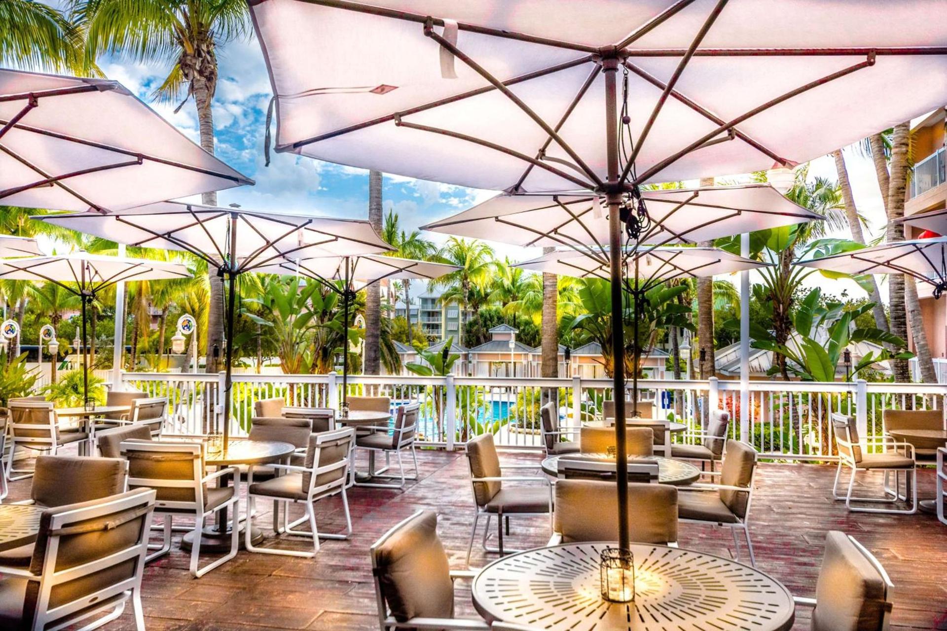 DoubleTree by Hilton Grand Key Resort photo 69