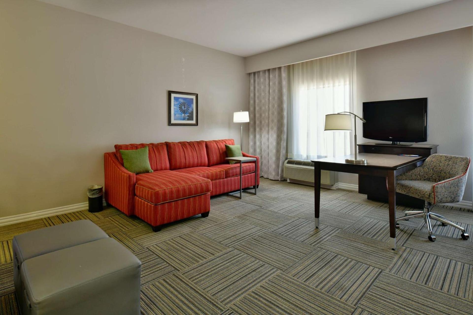 Hampton Inn & Suites Fredericksburg photo 14