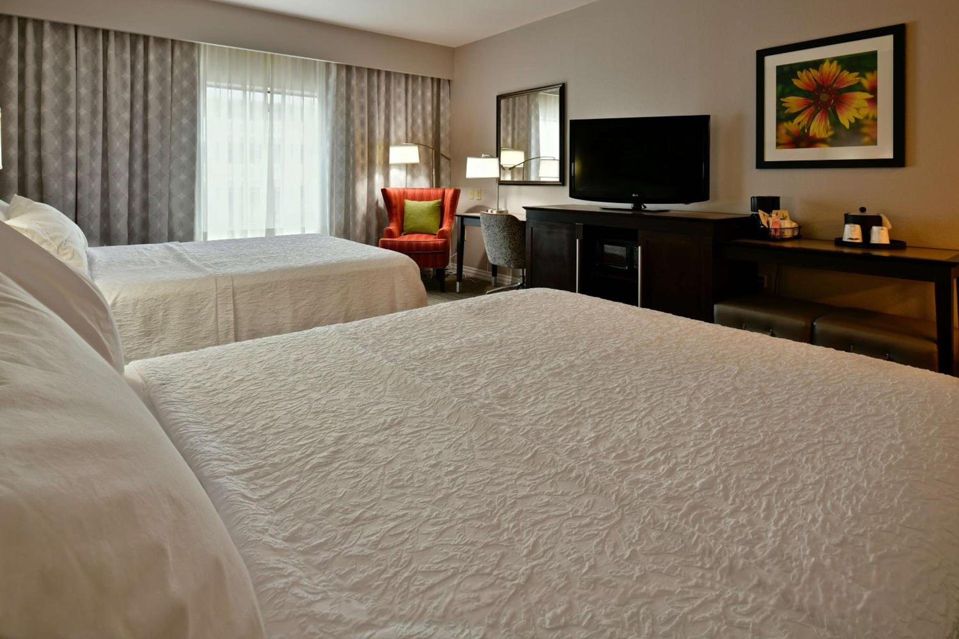 Hampton Inn & Suites Fredericksburg photo 17