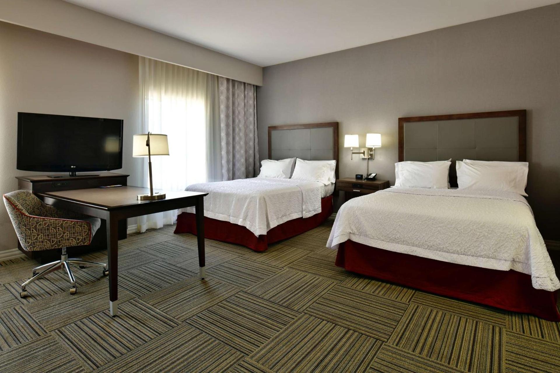 Hampton Inn & Suites Fredericksburg photo 20