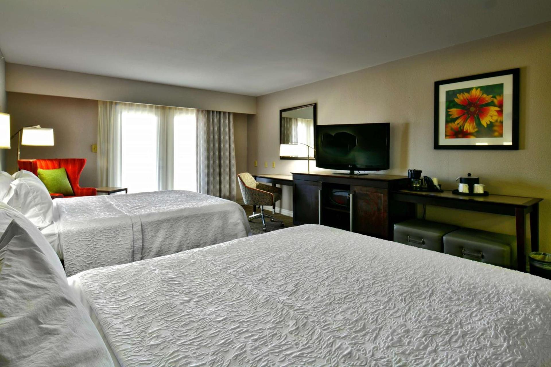 Hampton Inn & Suites Fredericksburg photo 24
