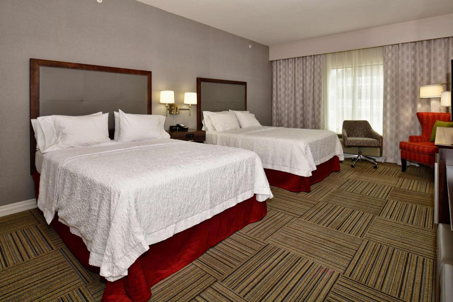 Hampton Inn & Suites Fredericksburg photo 25