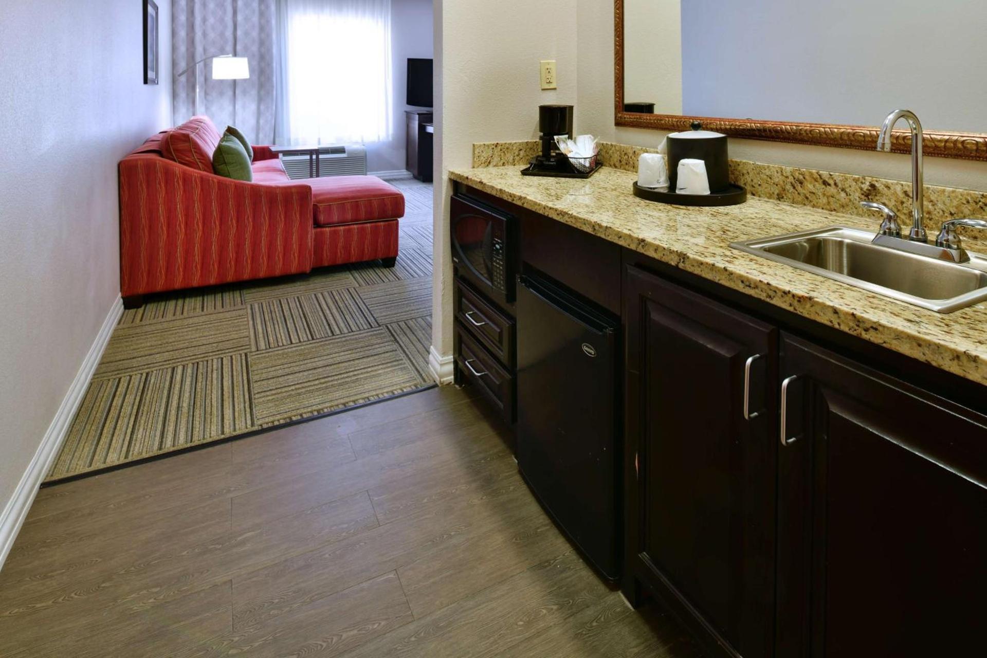 Hampton Inn & Suites Fredericksburg photo 29
