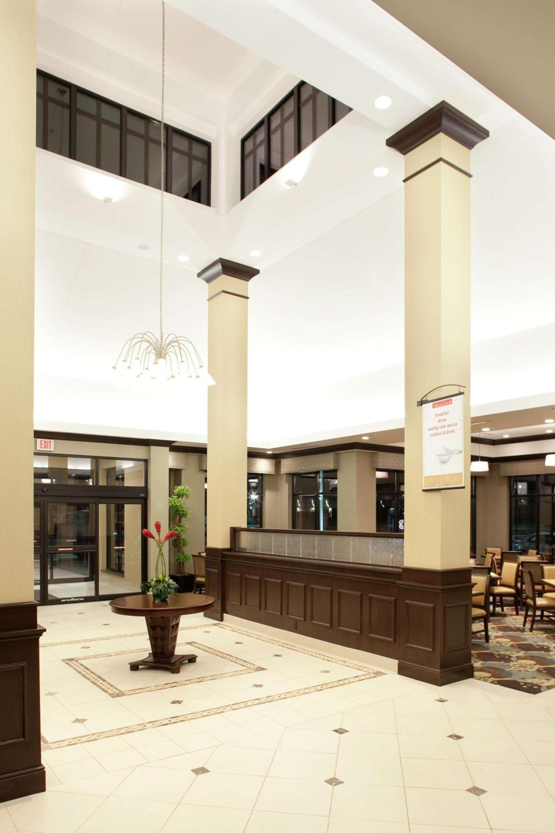 Hilton Garden Inn Sioux Falls South photo 2