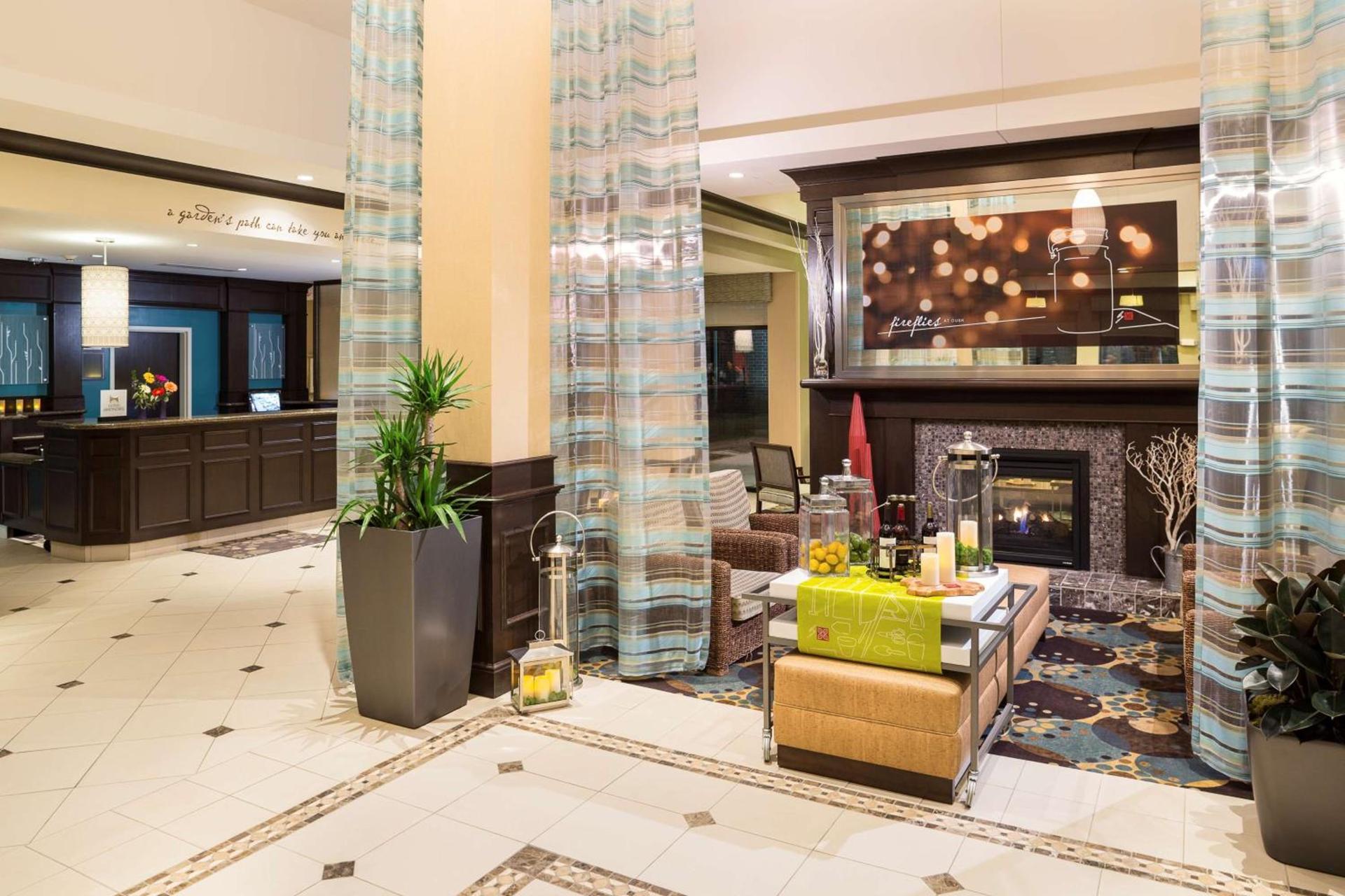 Hilton Garden Inn Sioux Falls South photo 4