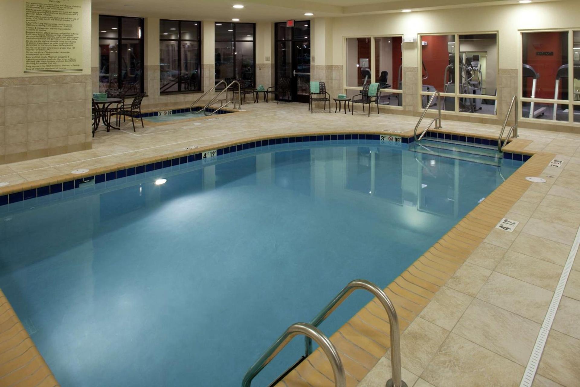 Hilton Garden Inn Sioux Falls South photo 6