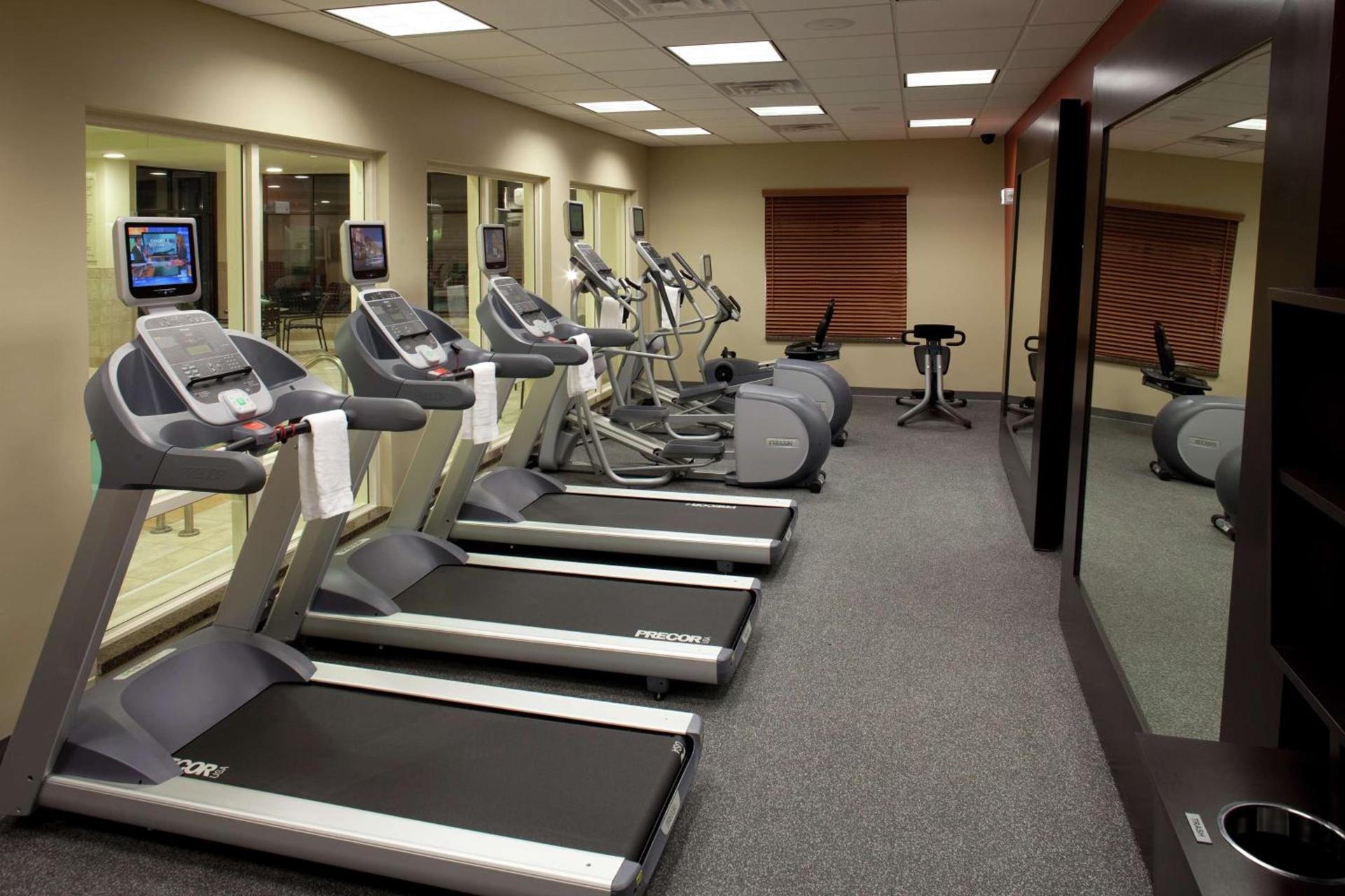 Hilton Garden Inn Sioux Falls South photo 9