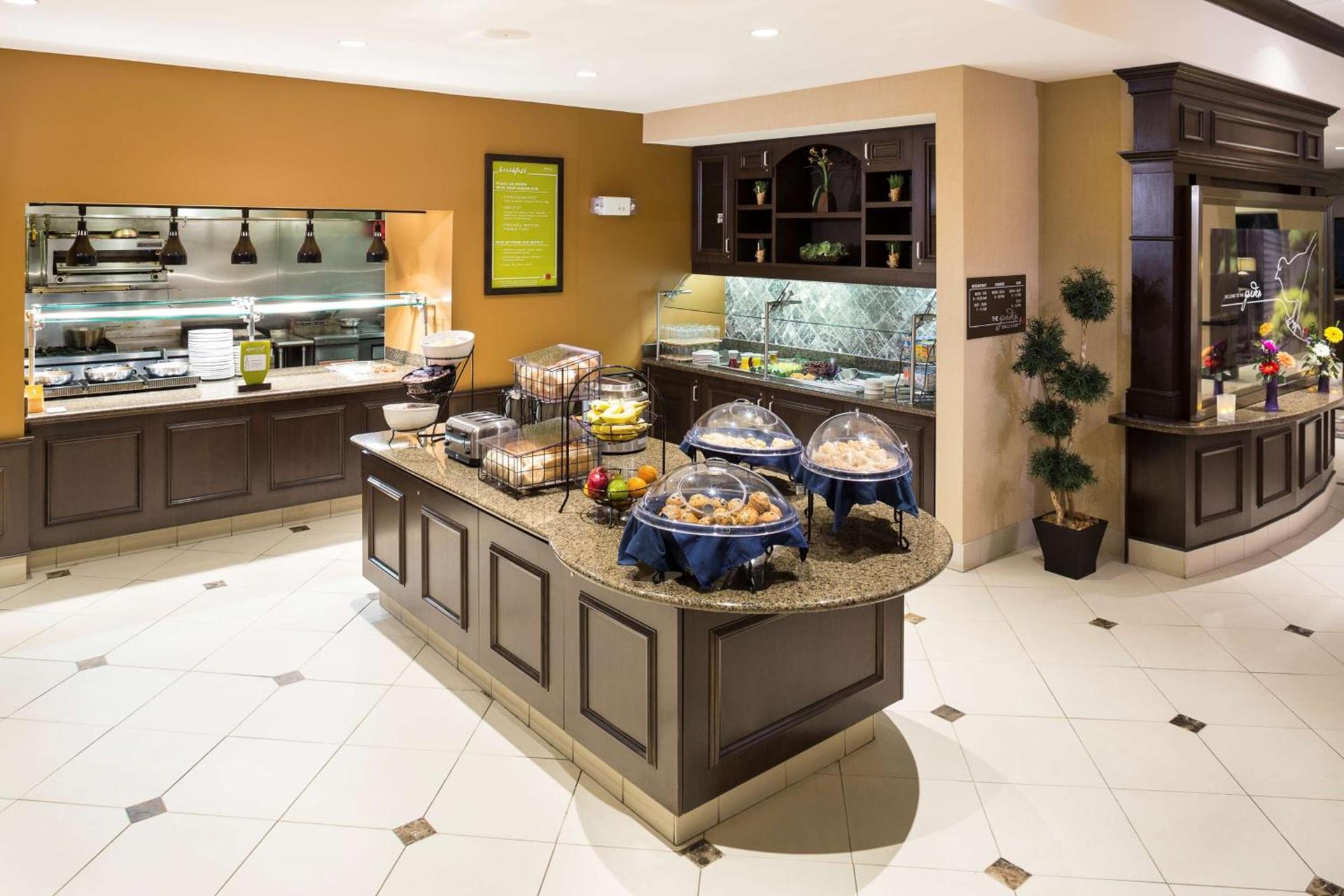 Hilton Garden Inn Sioux Falls South photo 8