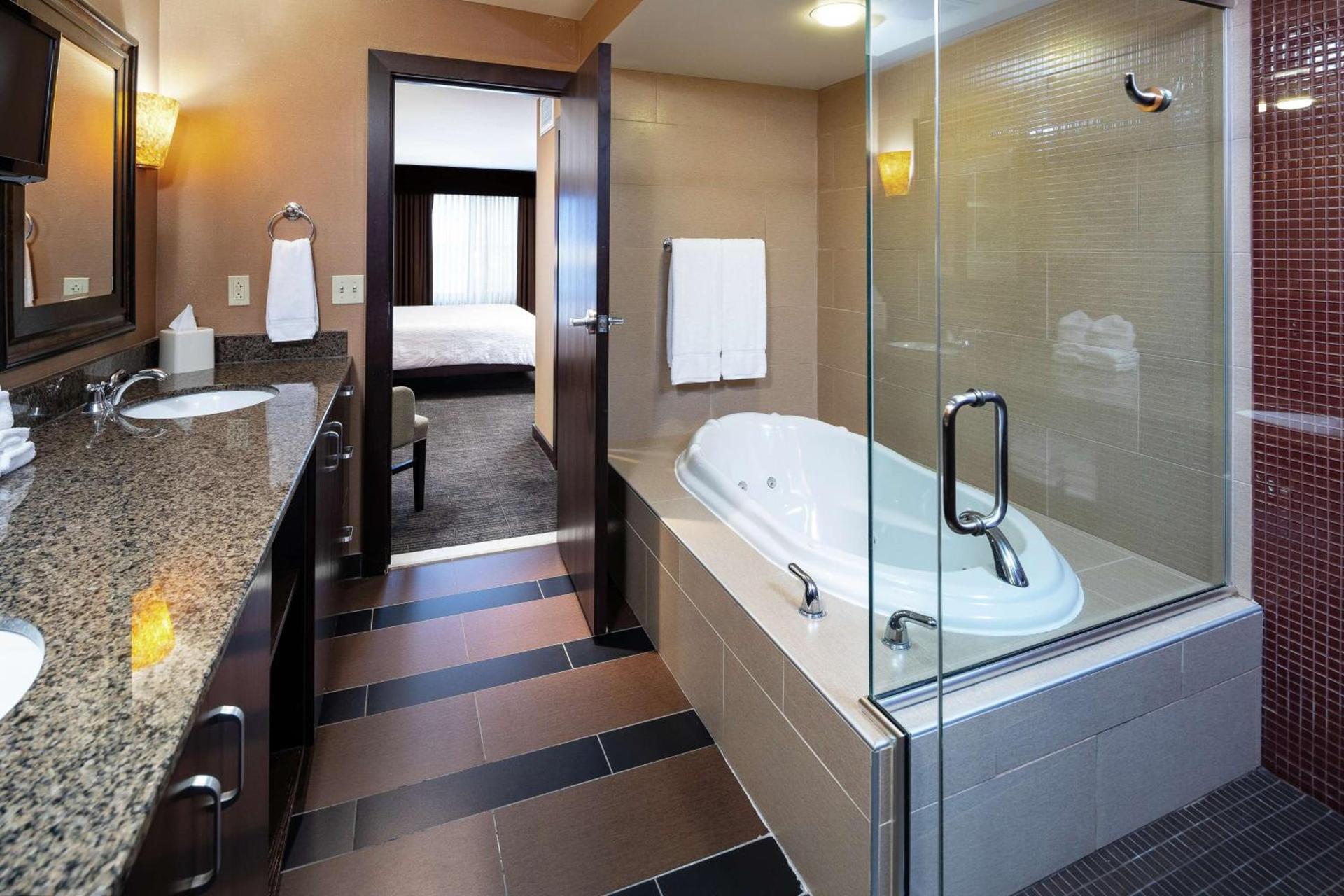 Hilton Garden Inn Sioux Falls South photo 12