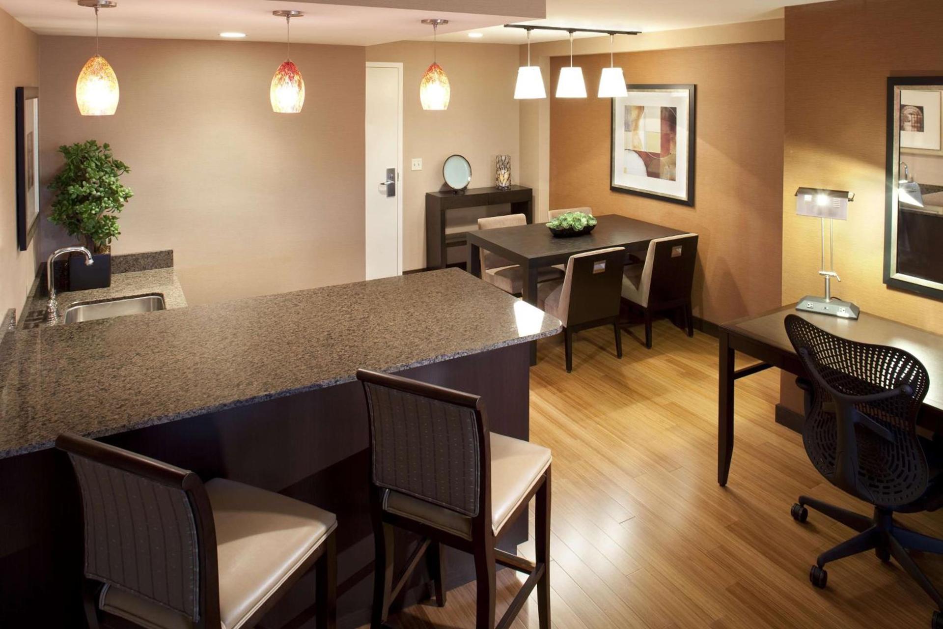 Hilton Garden Inn Sioux Falls South photo 17