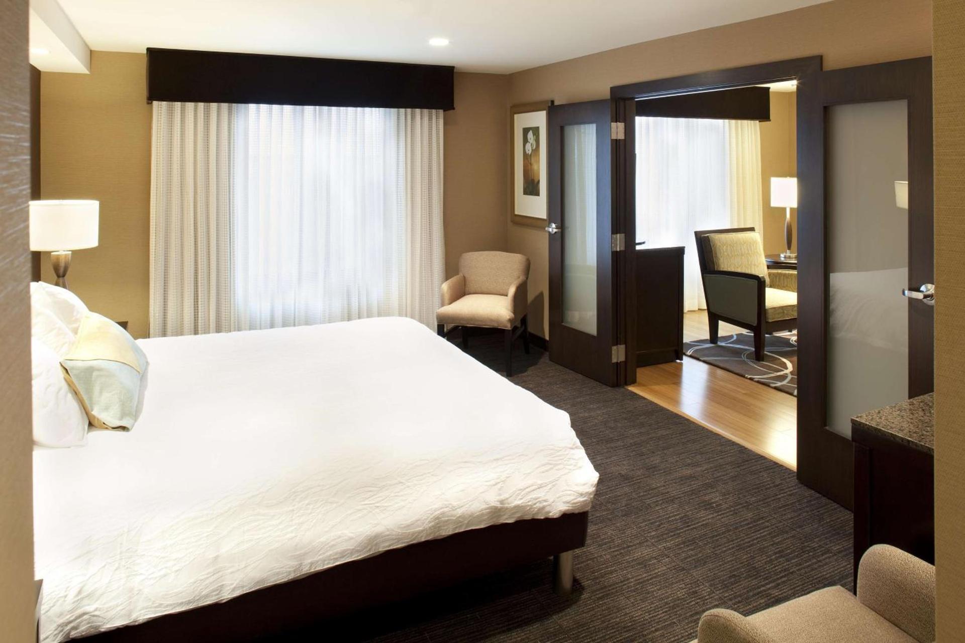 Hilton Garden Inn Sioux Falls South photo 18