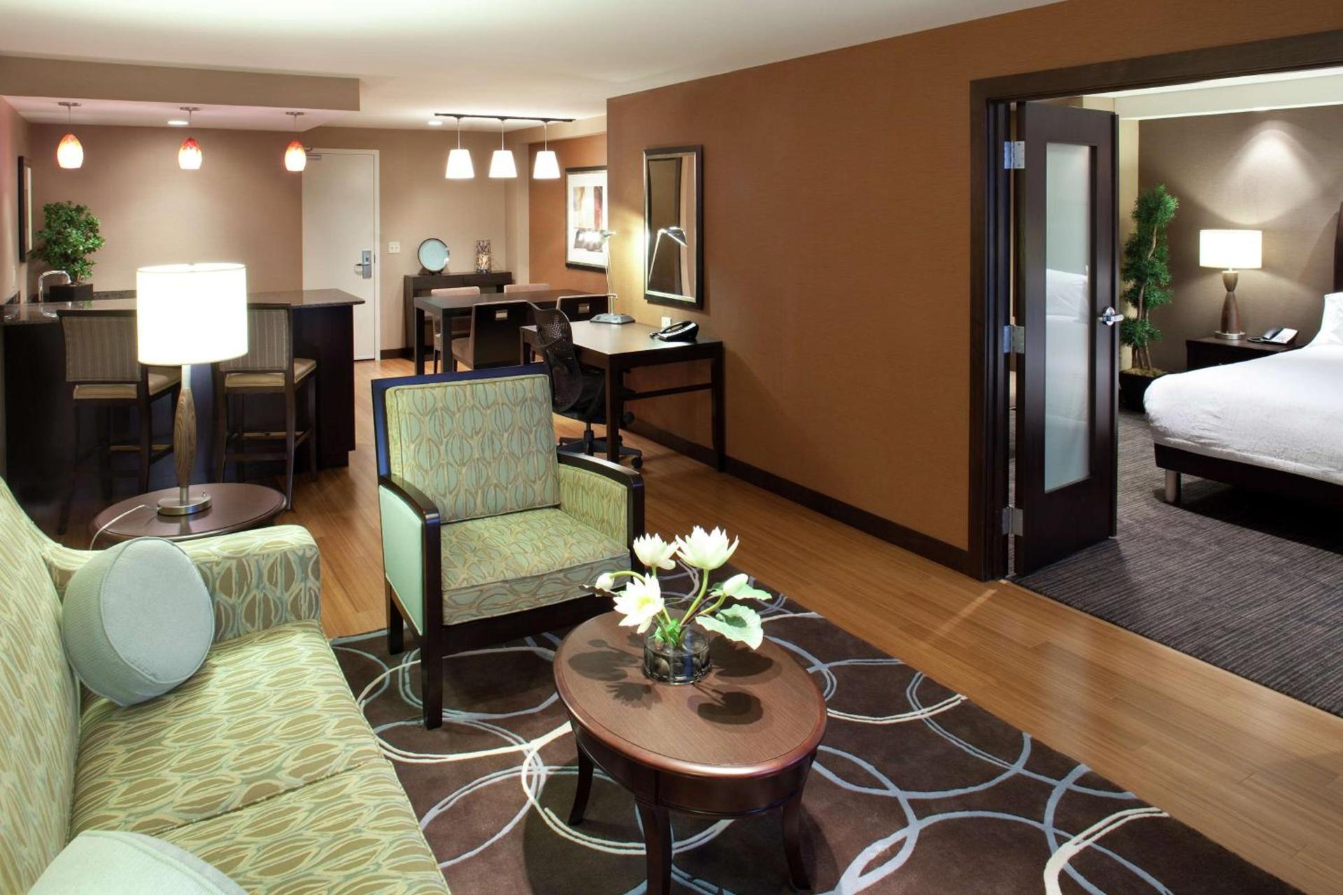 Hilton Garden Inn Sioux Falls South photo 20
