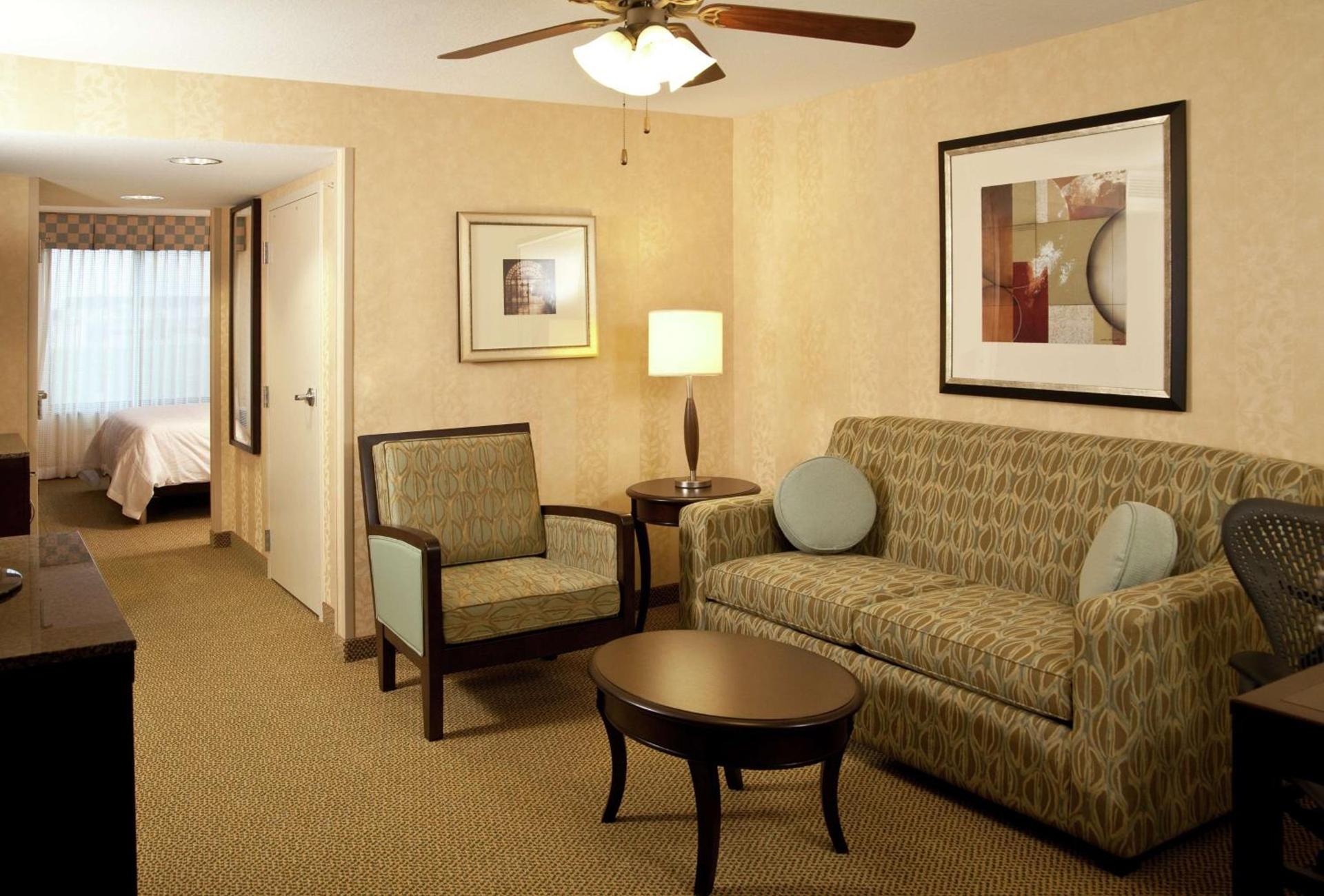 Hilton Garden Inn Sioux Falls South photo 21