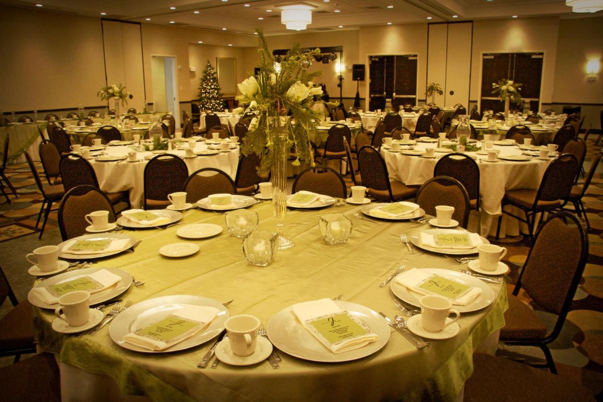Hilton Garden Inn Sioux Falls South photo 28
