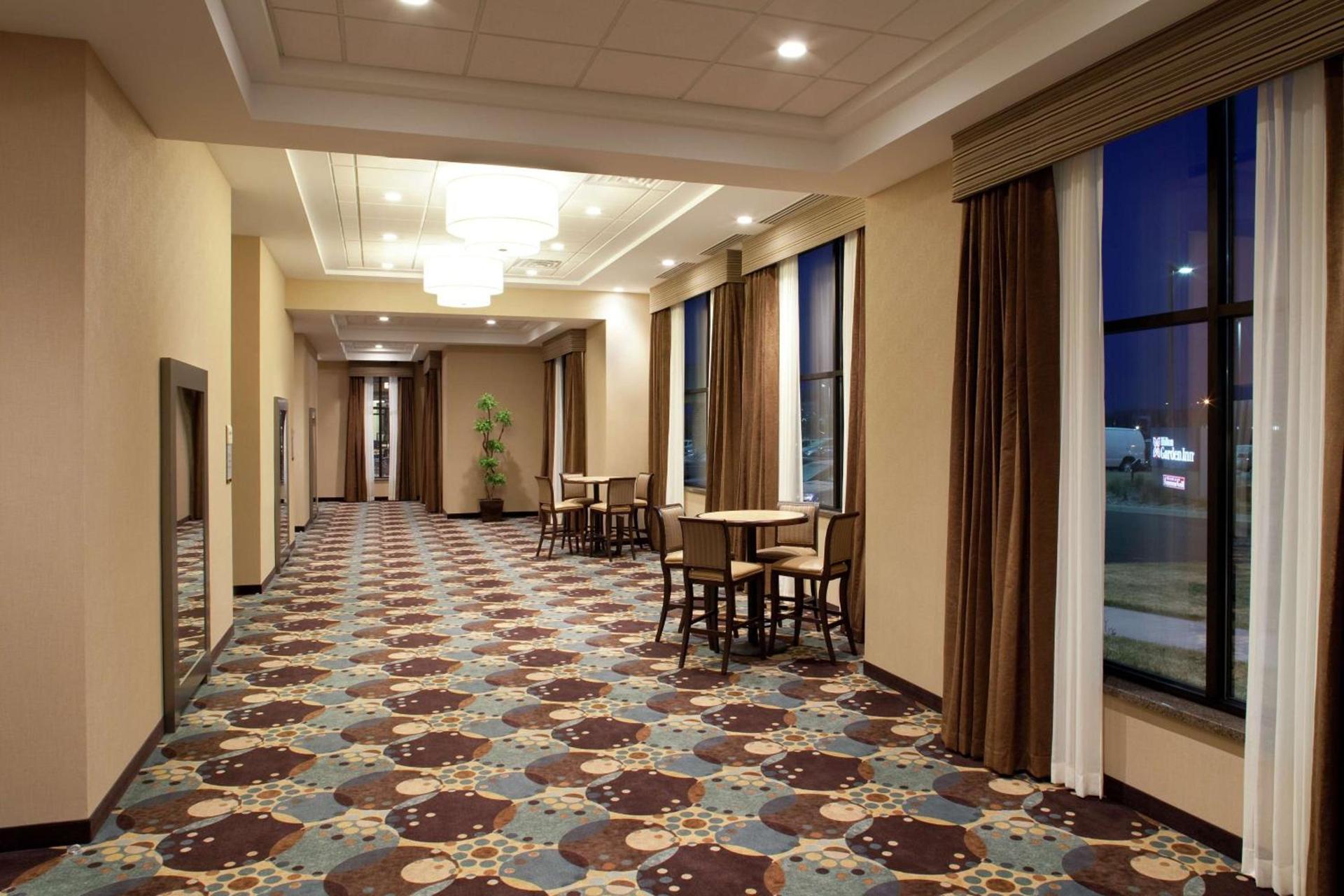 Hilton Garden Inn Sioux Falls South photo 30