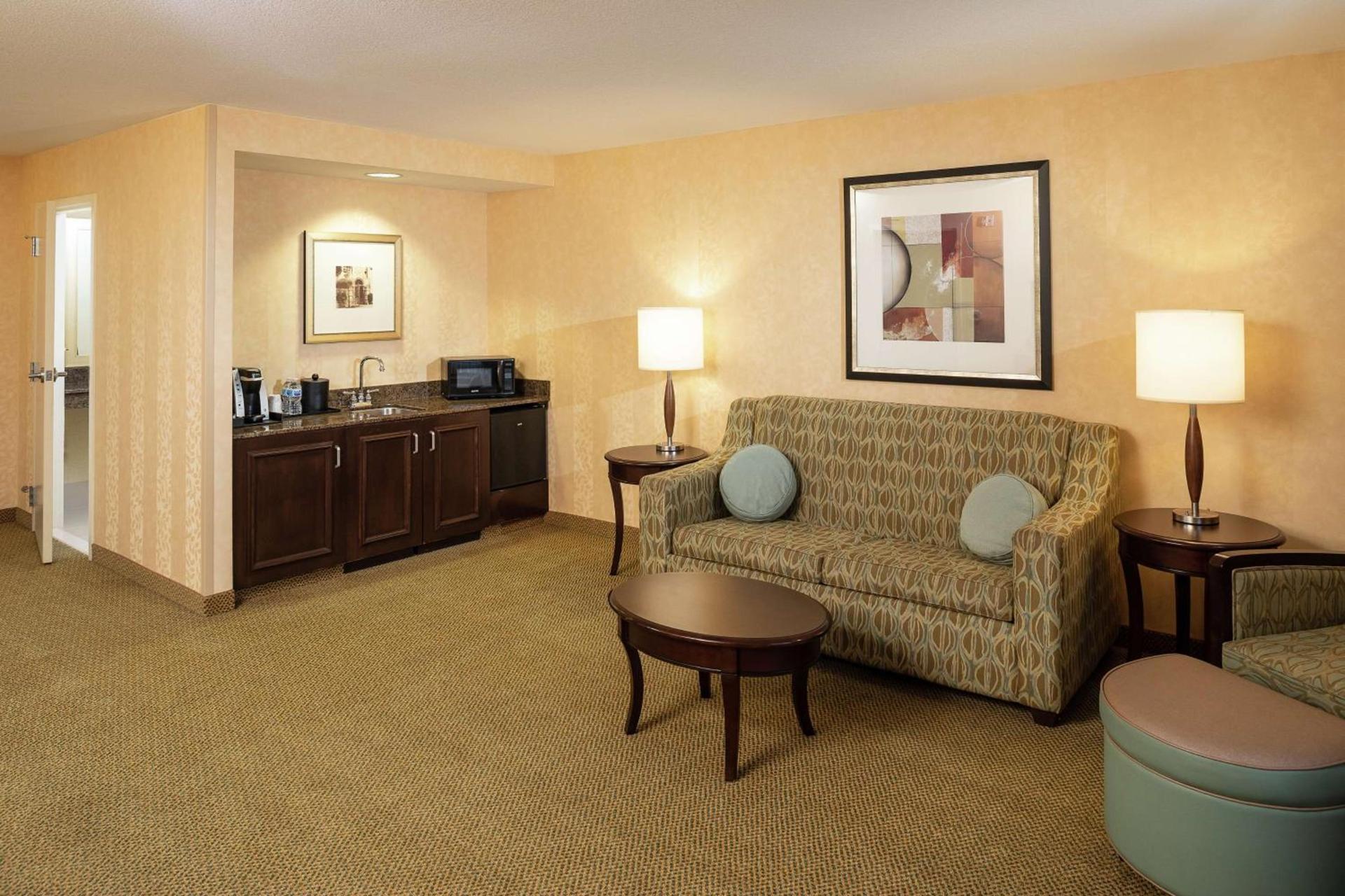Hilton Garden Inn Sioux Falls South photo 33