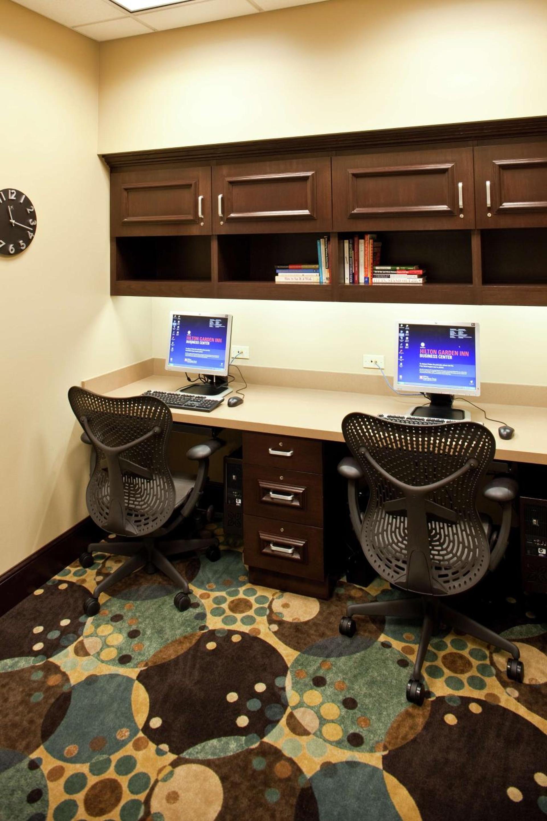 Hilton Garden Inn Sioux Falls South photo 36