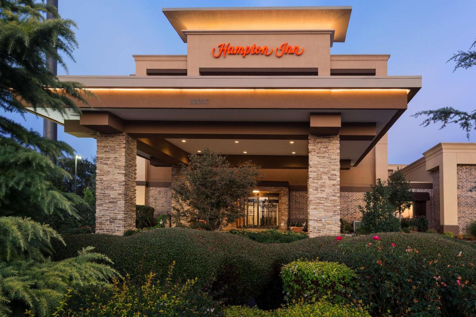 Hampton Inn by Hilton Fort Smith photo 5