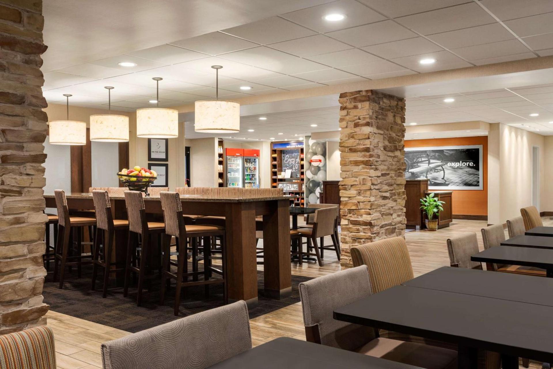 Hampton Inn by Hilton Fort Smith photo 6