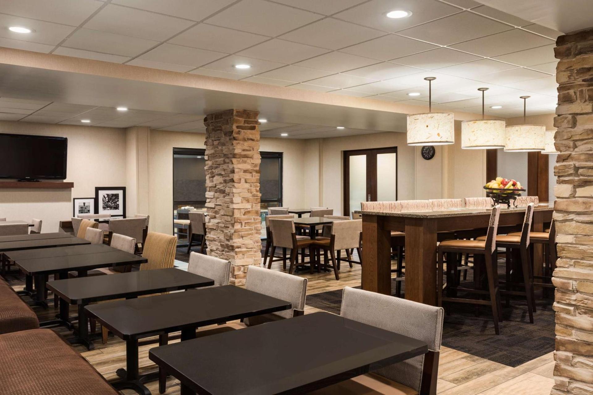 Hampton Inn by Hilton Fort Smith photo 10