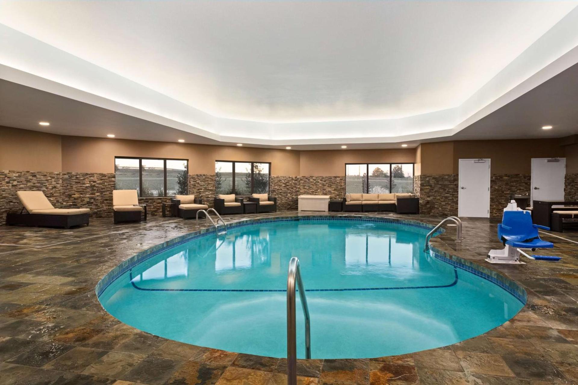 Hampton Inn by Hilton Fort Smith photo 11