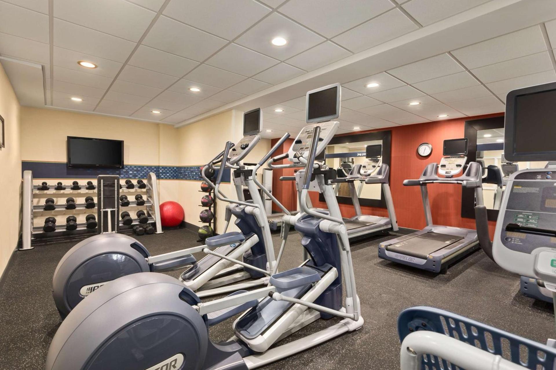 Hampton Inn by Hilton Fort Smith photo 14