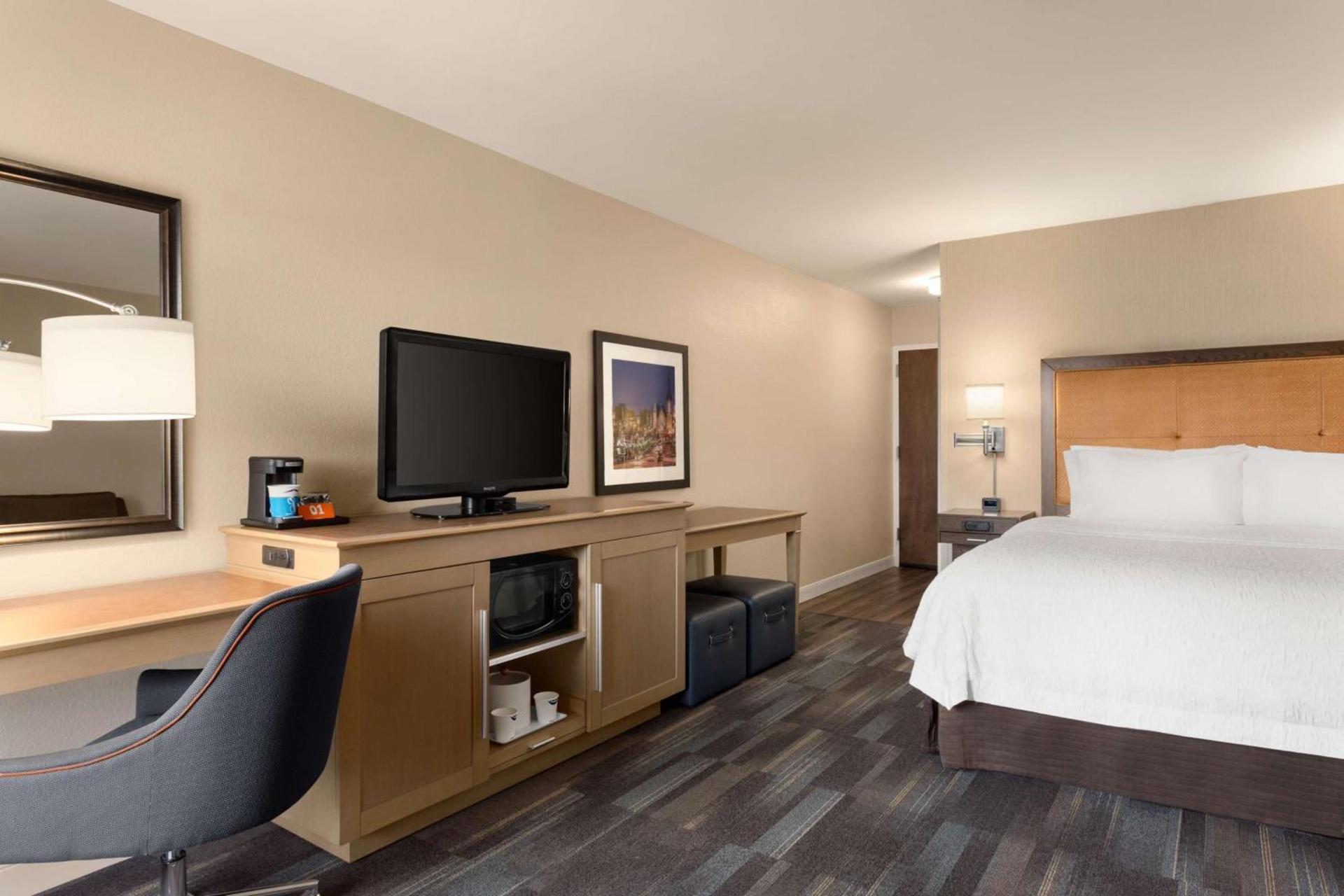Hampton Inn by Hilton Fort Smith photo 18