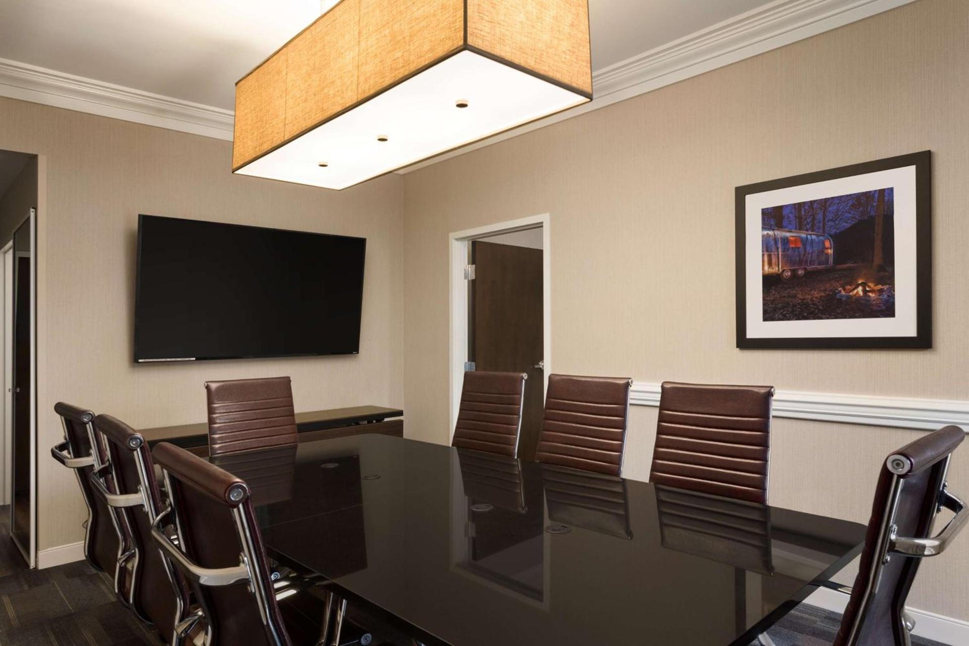 Hampton Inn by Hilton Fort Smith photo 19