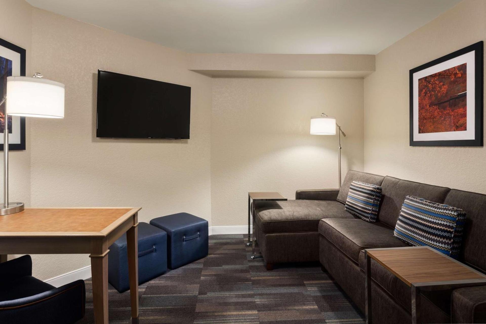 Hampton Inn by Hilton Fort Smith photo 20