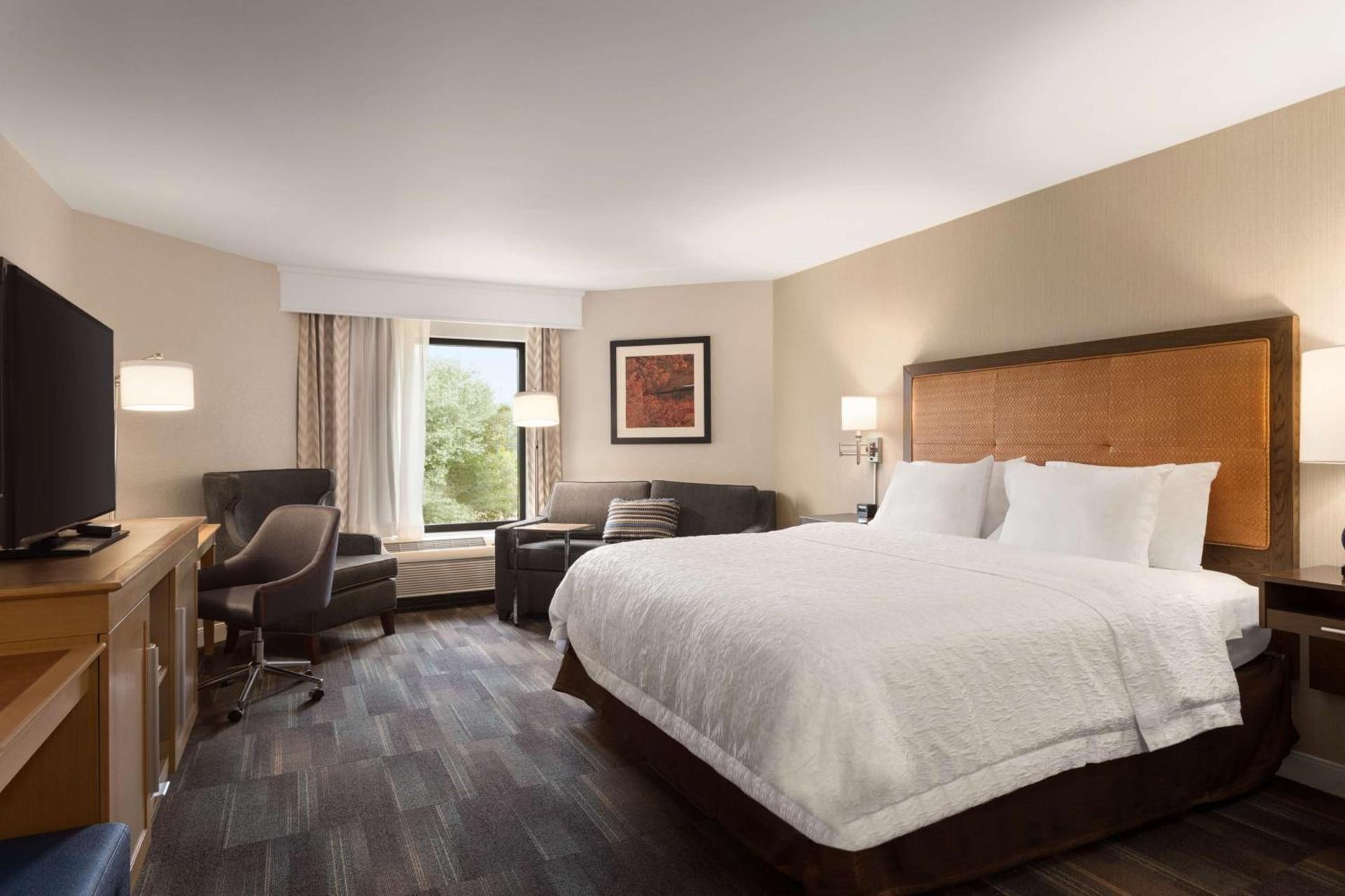 Hampton Inn by Hilton Fort Smith photo 21