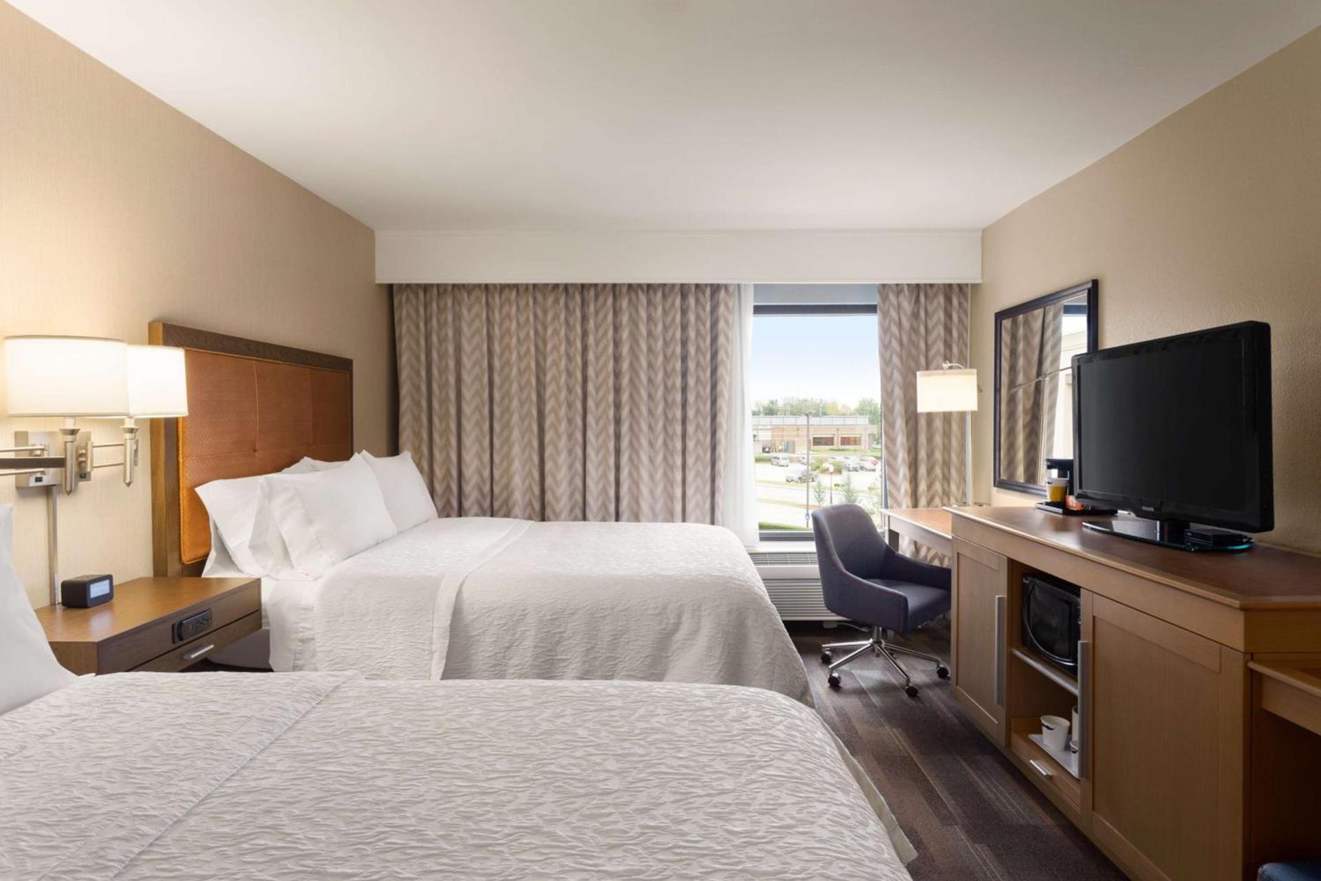 Hampton Inn by Hilton Fort Smith photo 24
