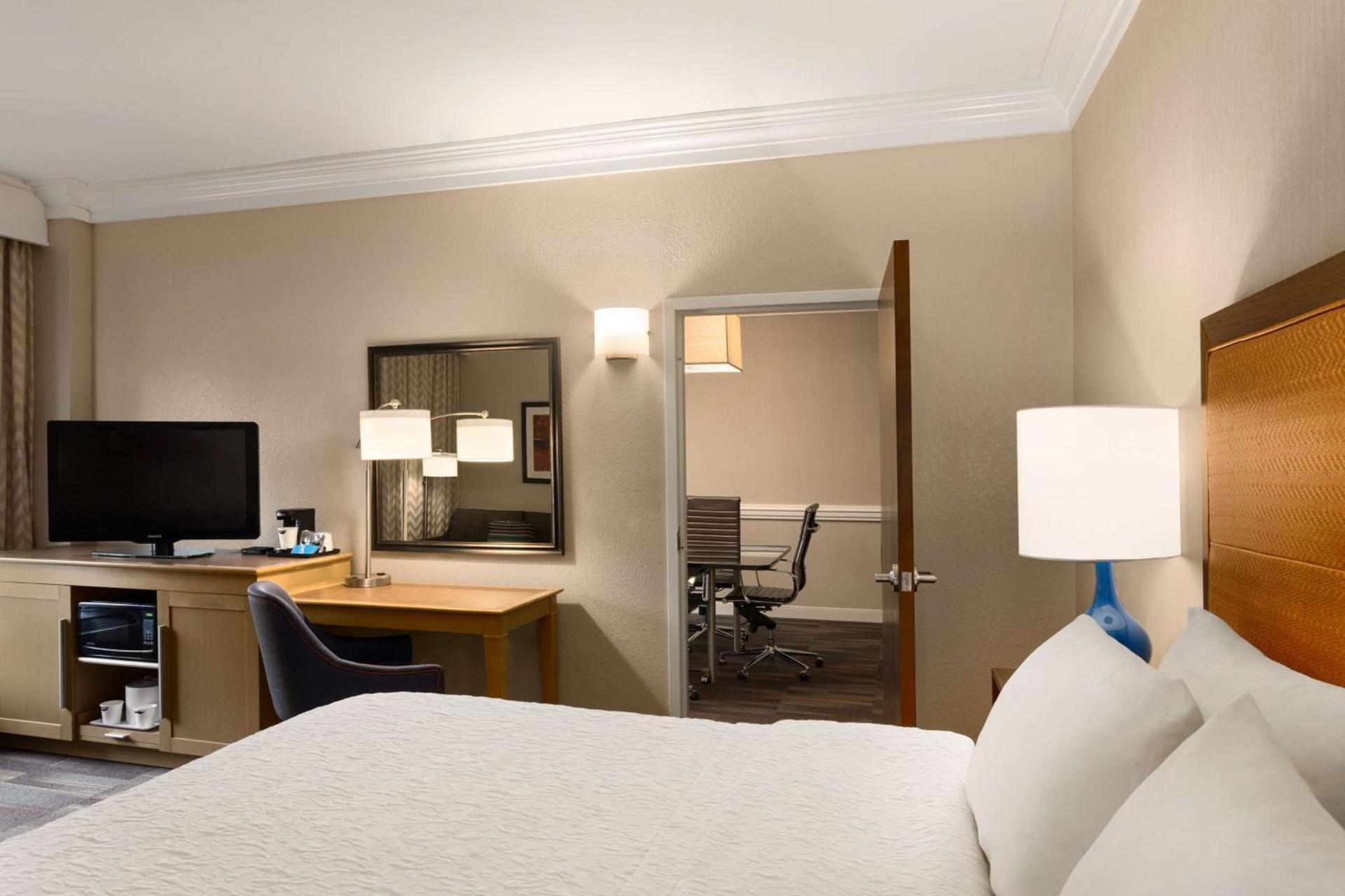 Hampton Inn by Hilton Fort Smith photo 23