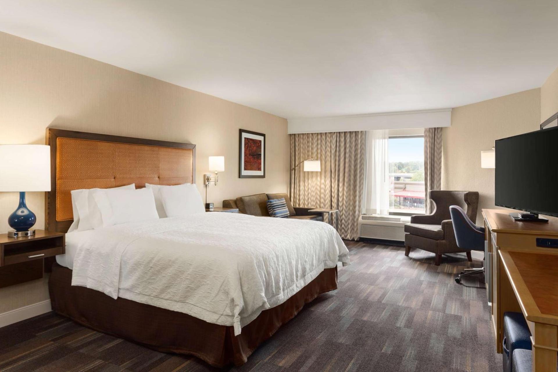 Hampton Inn by Hilton Fort Smith photo 26