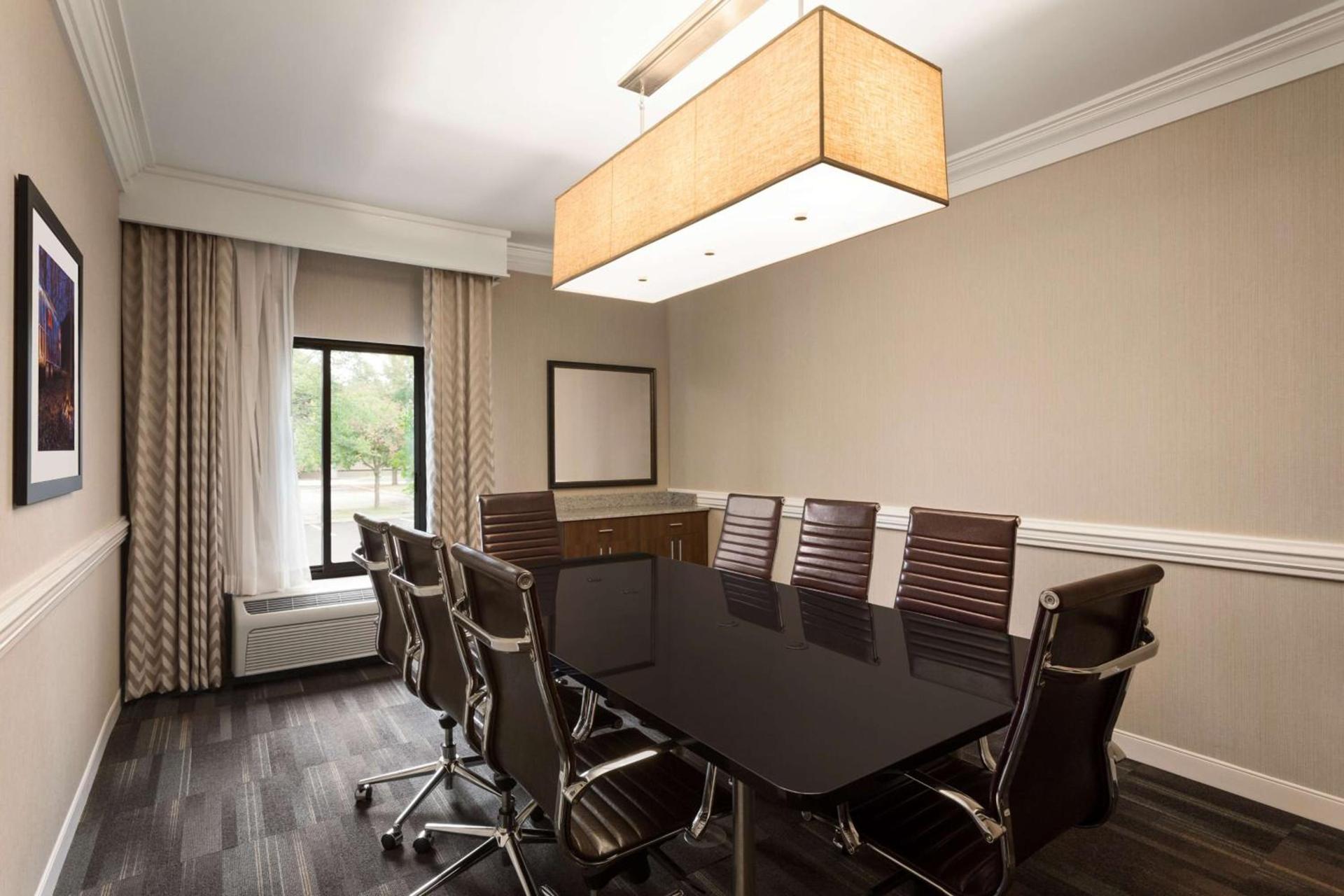 Hampton Inn by Hilton Fort Smith photo 25