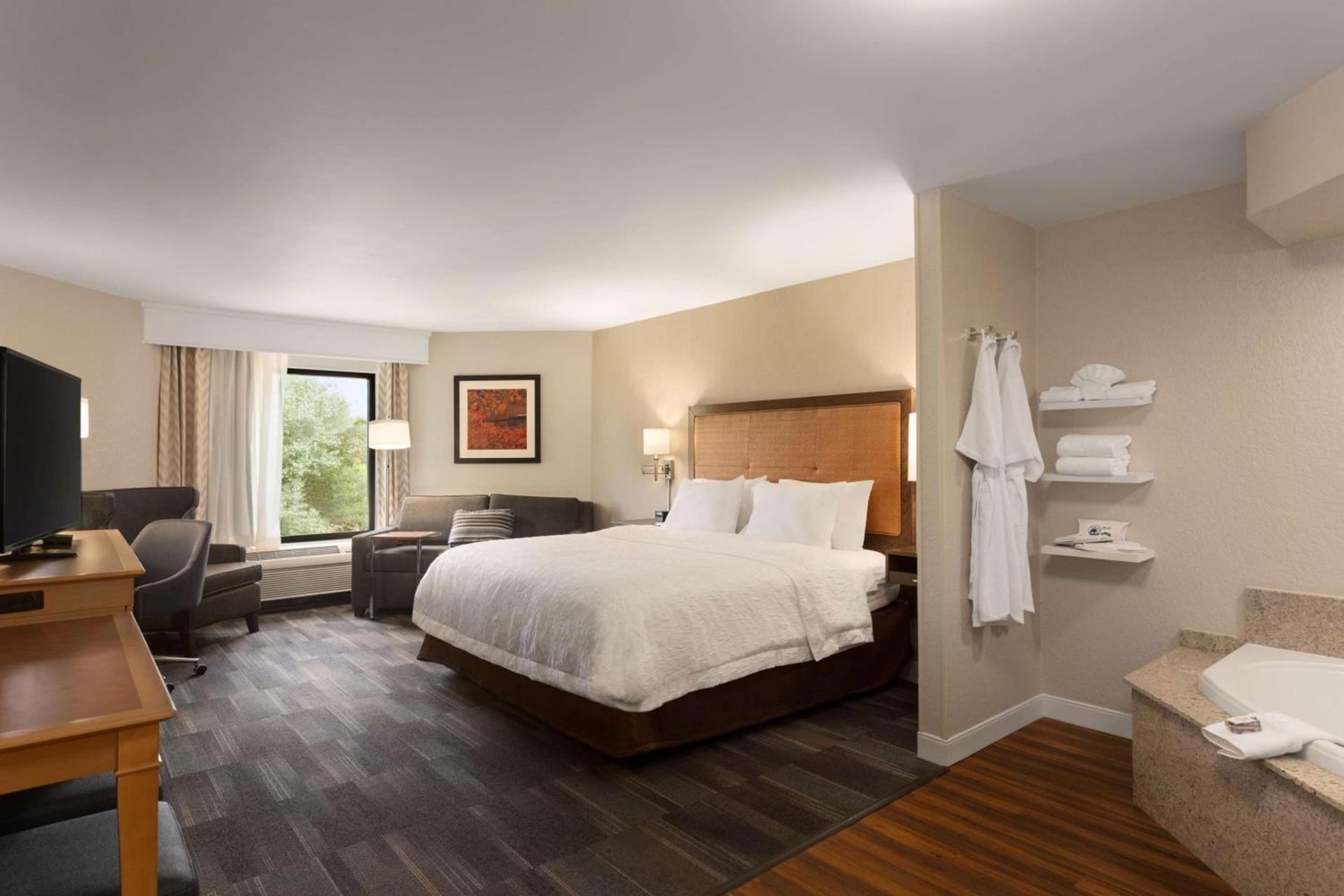 Hampton Inn by Hilton Fort Smith photo 27