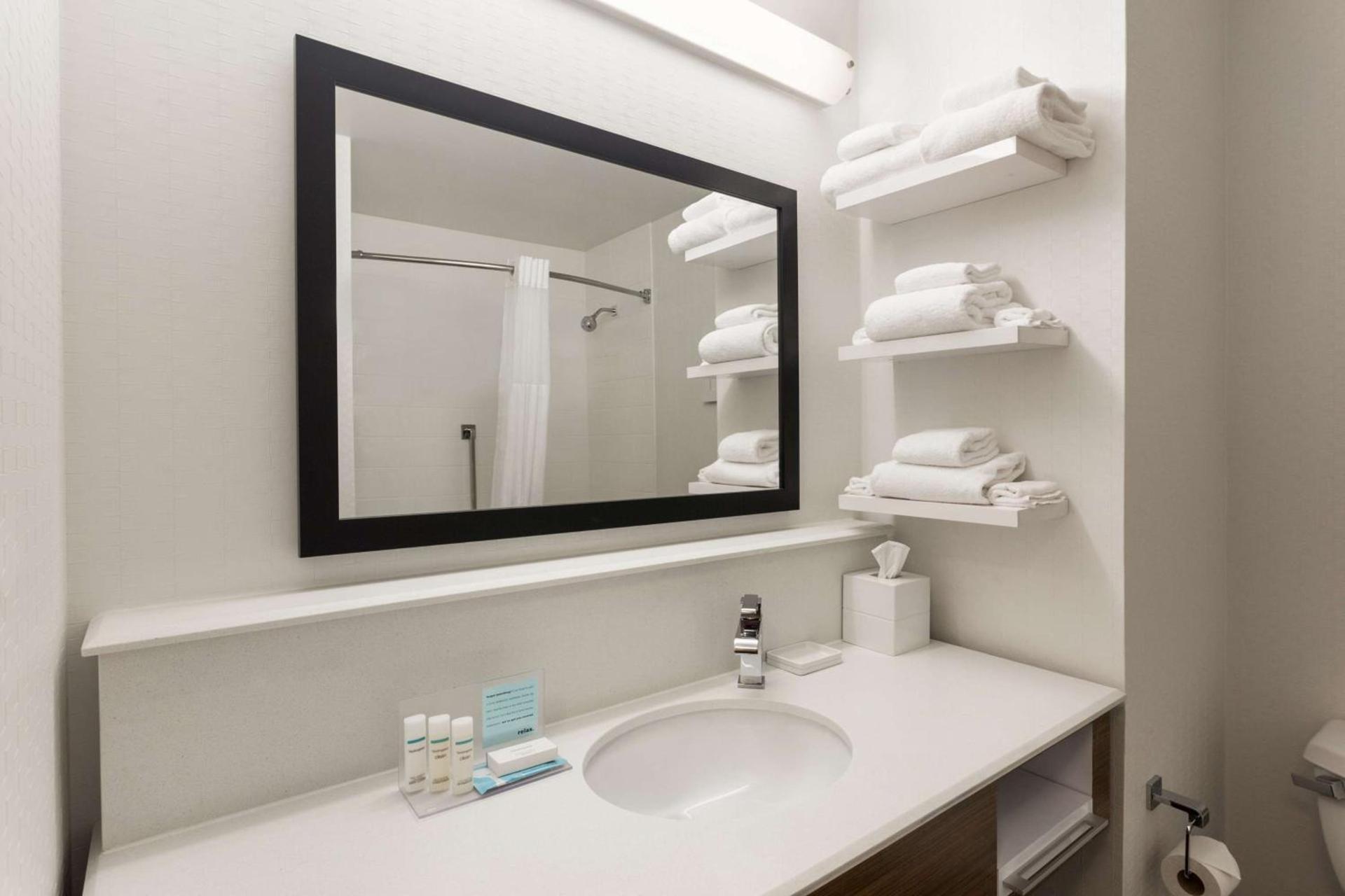 Hampton Inn by Hilton Fort Smith photo 28