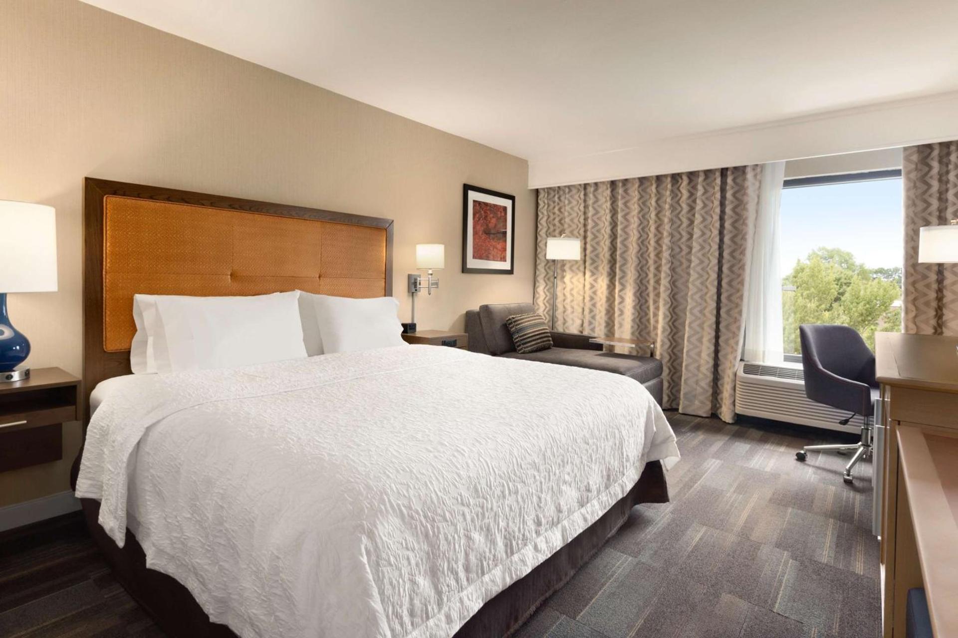 Hampton Inn by Hilton Fort Smith photo 31