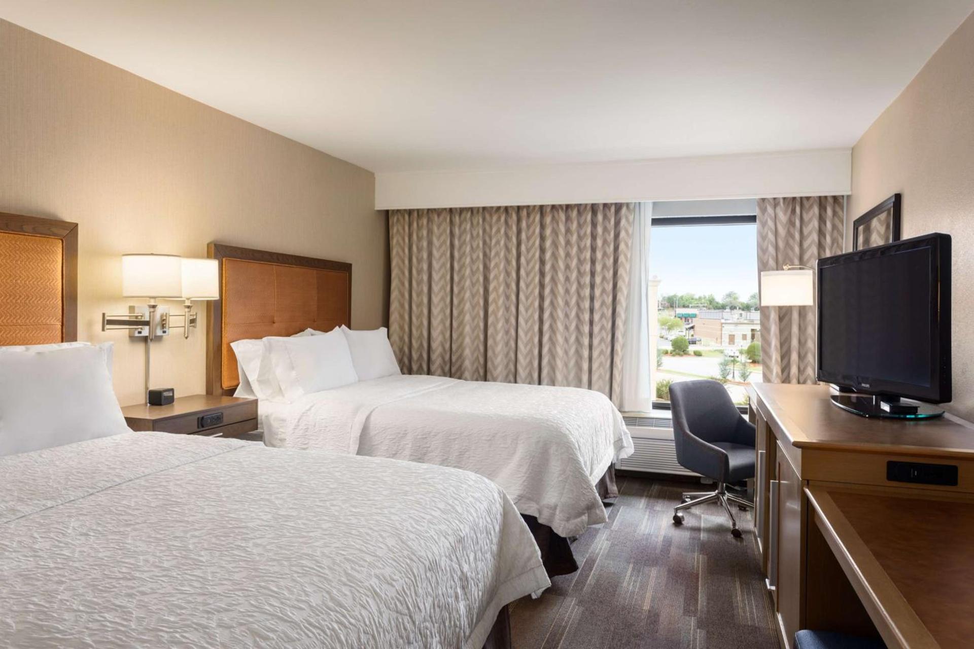 Hampton Inn by Hilton Fort Smith photo 30