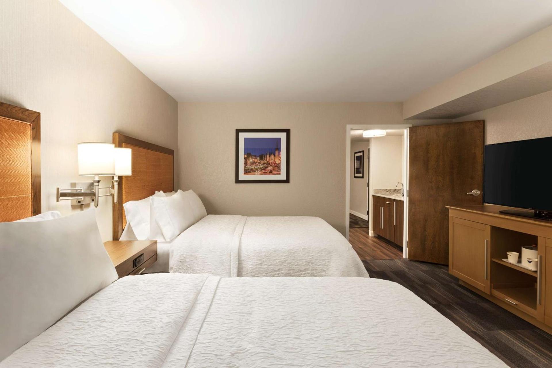 Hampton Inn by Hilton Fort Smith photo 32