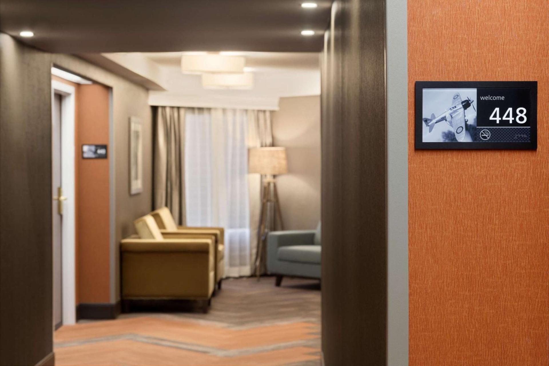 Hampton Inn by Hilton Fort Smith photo 33