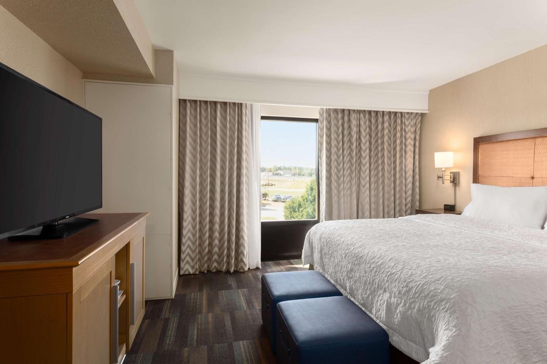 Hampton Inn by Hilton Fort Smith photo 3